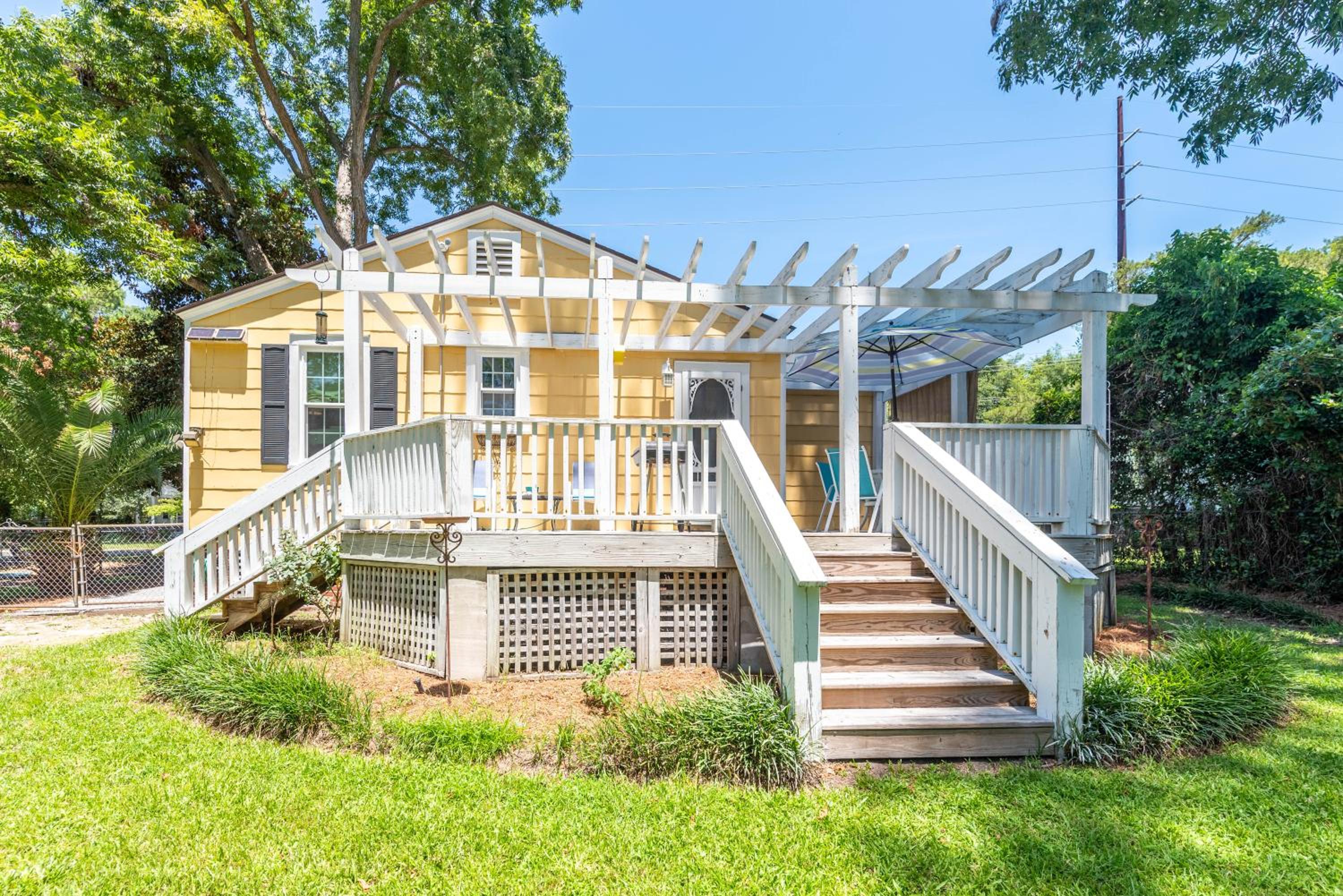 Graduations Welcome! Bayside Bungalow Close Proximity to Downtown Beaufort and Parris Island, photo 13