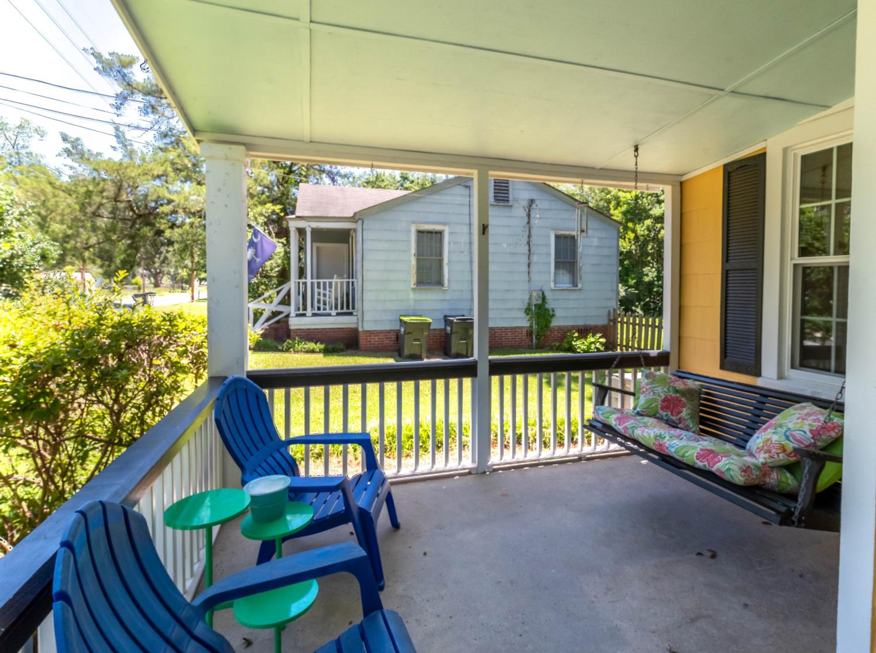 Graduations Welcome! Bayside Bungalow Close Proximity to Downtown Beaufort and Parris Island, photo 30