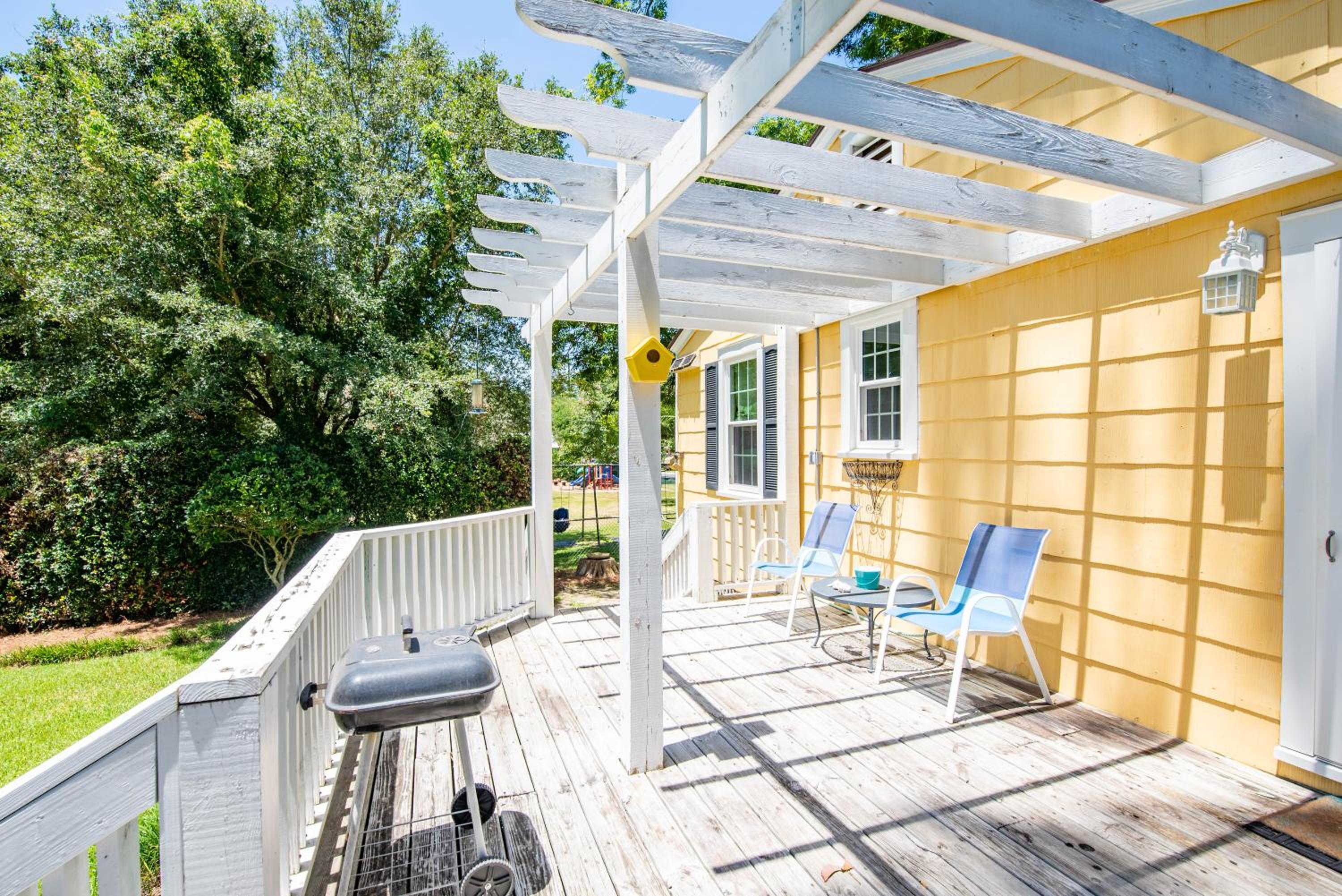 Graduations Welcome! Bayside Bungalow Close Proximity to Downtown Beaufort and Parris Island, photo 15