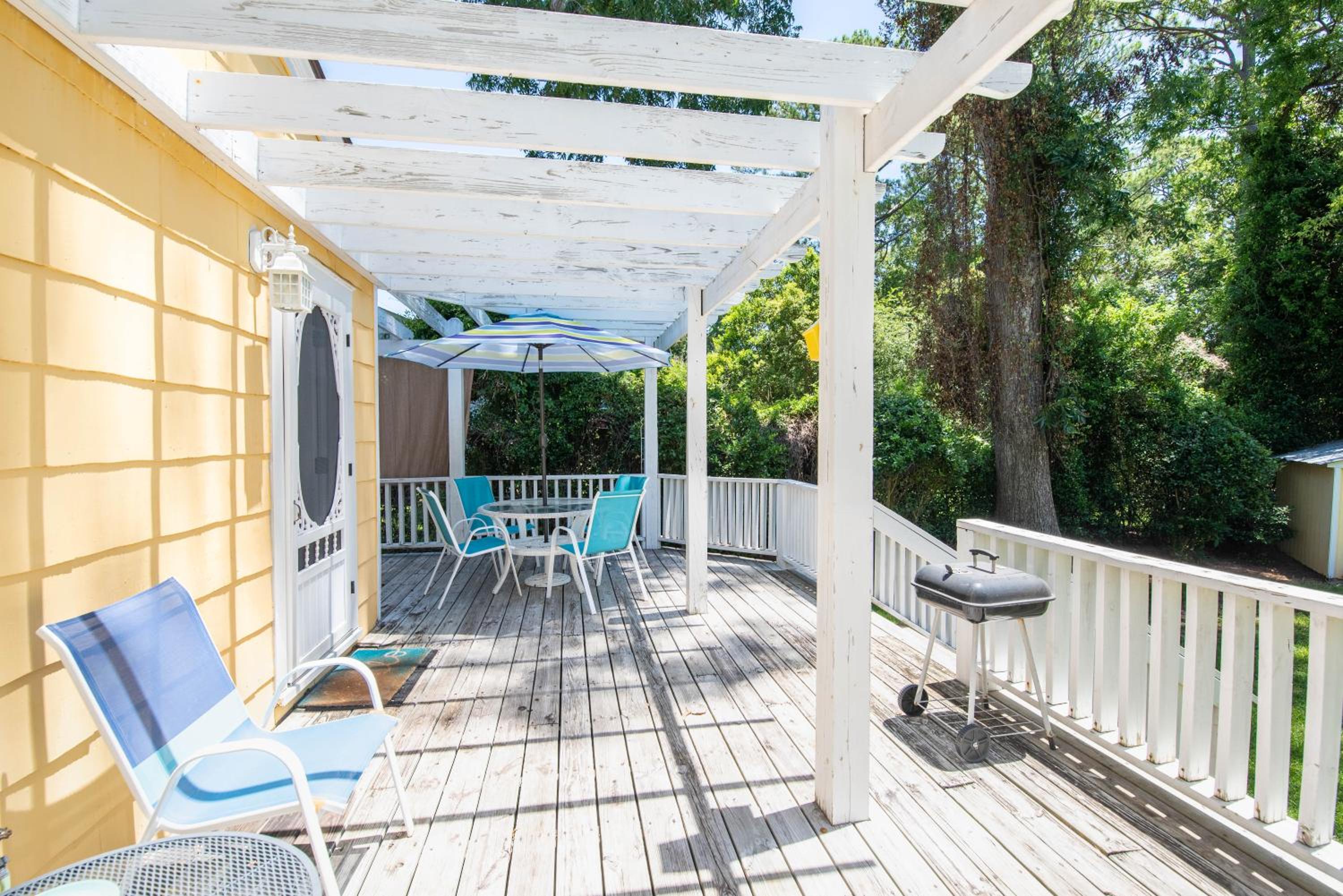 Graduations Welcome! Bayside Bungalow Close Proximity to Downtown Beaufort and Parris Island, photo 61