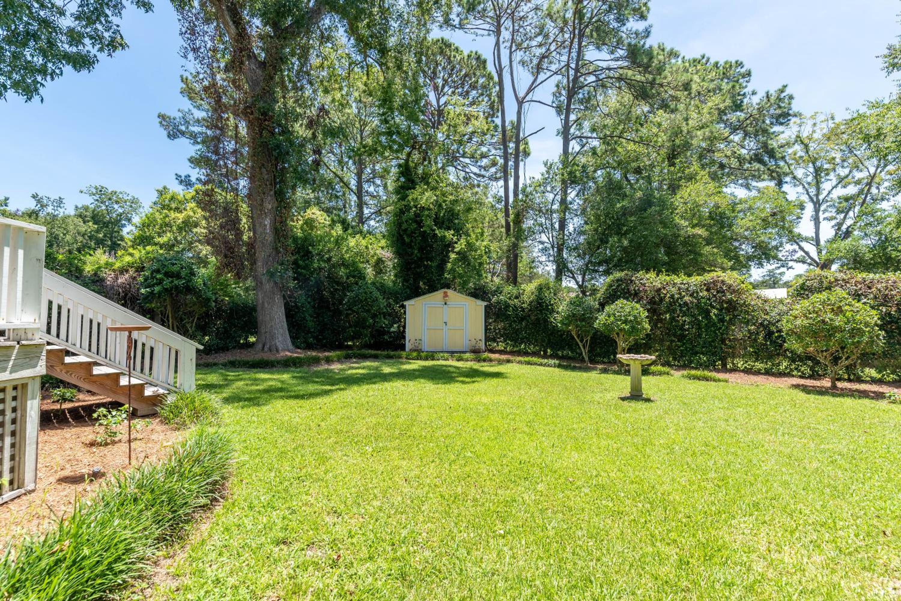 Graduations Welcome! Bayside Bungalow Close Proximity to Downtown Beaufort and Parris Island, photo 62