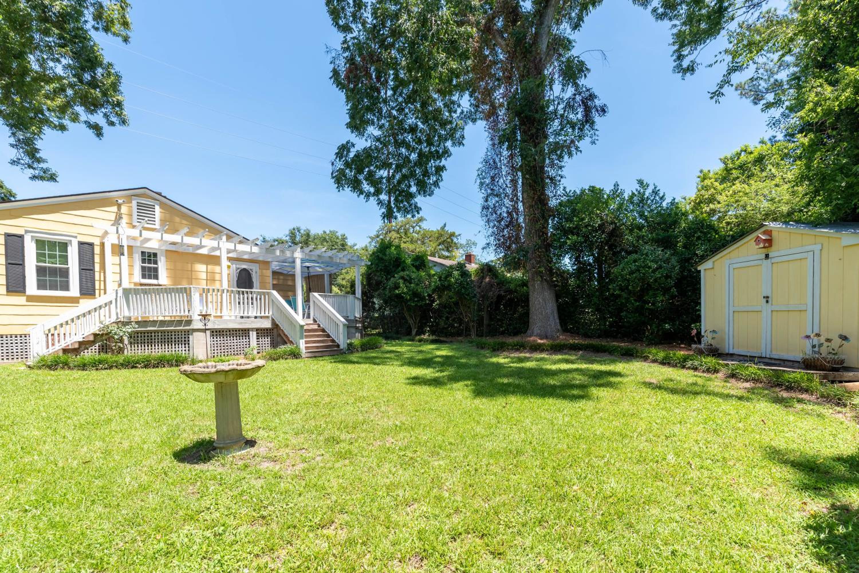 Graduations Welcome! Bayside Bungalow Close Proximity to Downtown Beaufort and Parris Island, photo 58