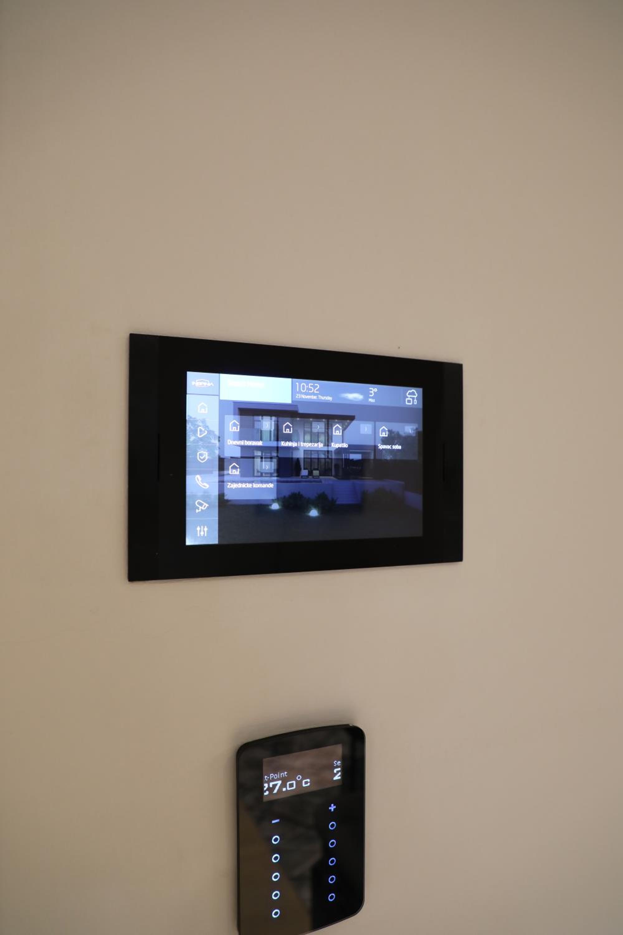 Moaline Apartments, free parking