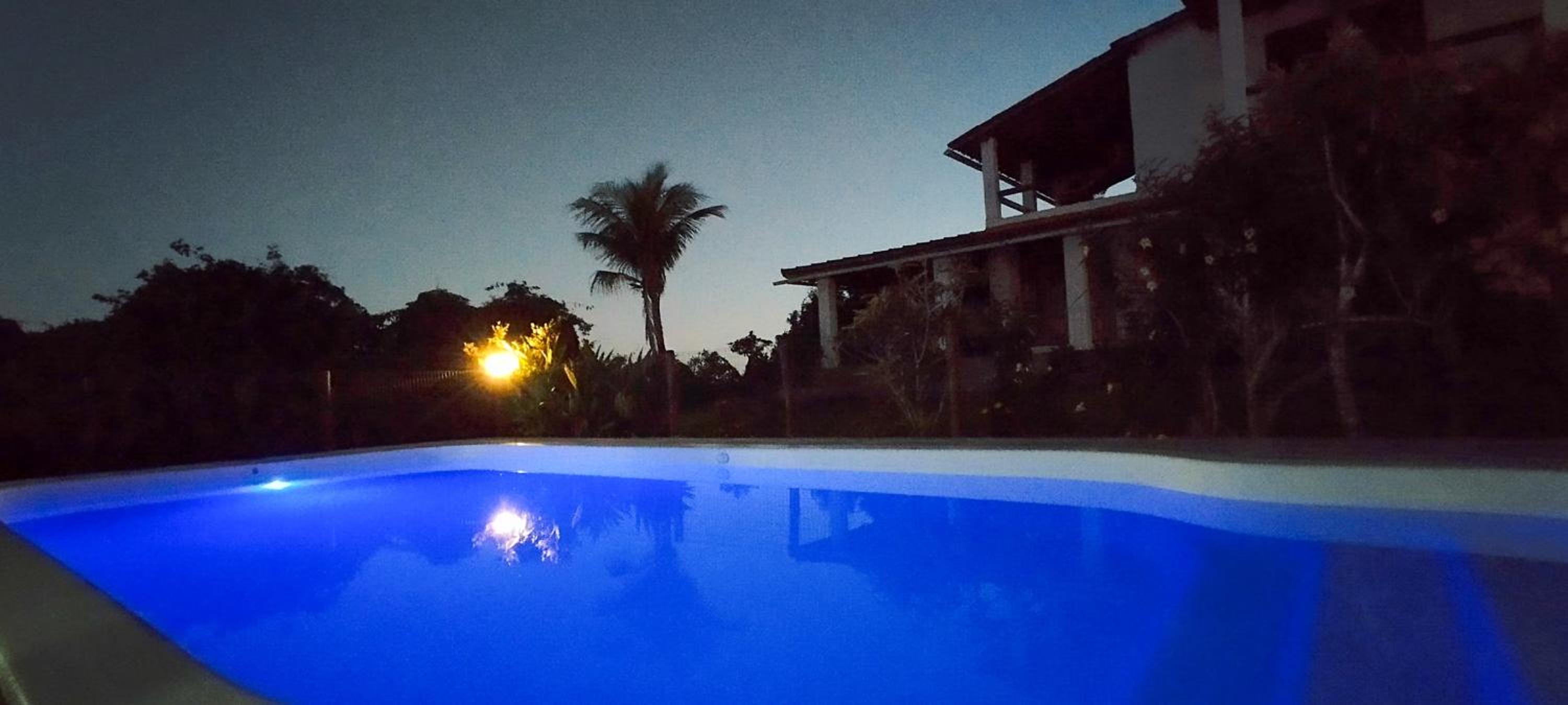 Casa Mar a Vista - Suítes