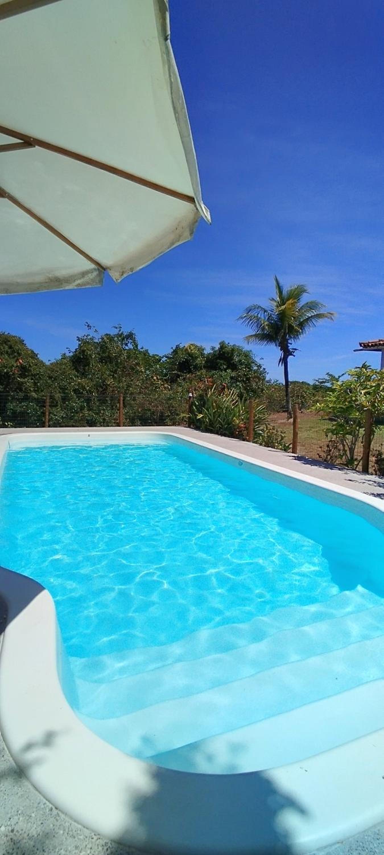Casa Mar a Vista - Suítes