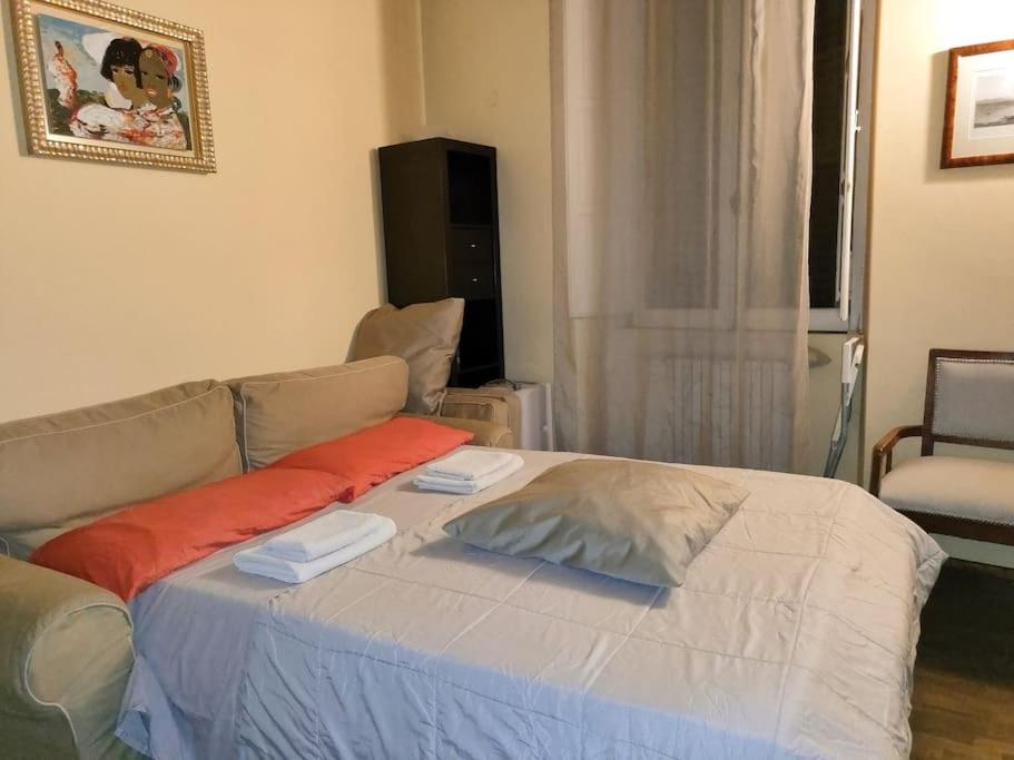 Cozy apartment