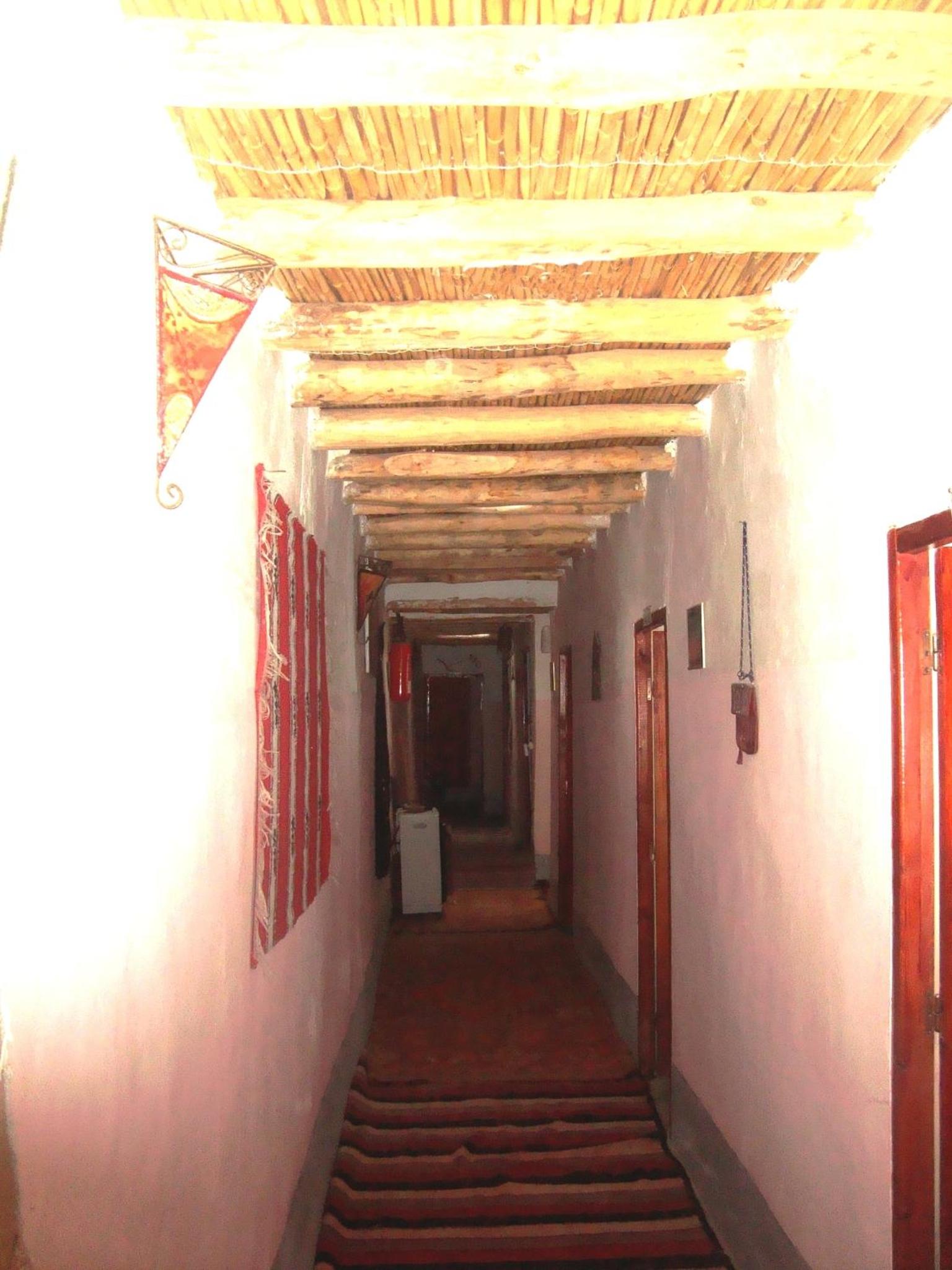 Auberge Tigmmi N'Tamazirte