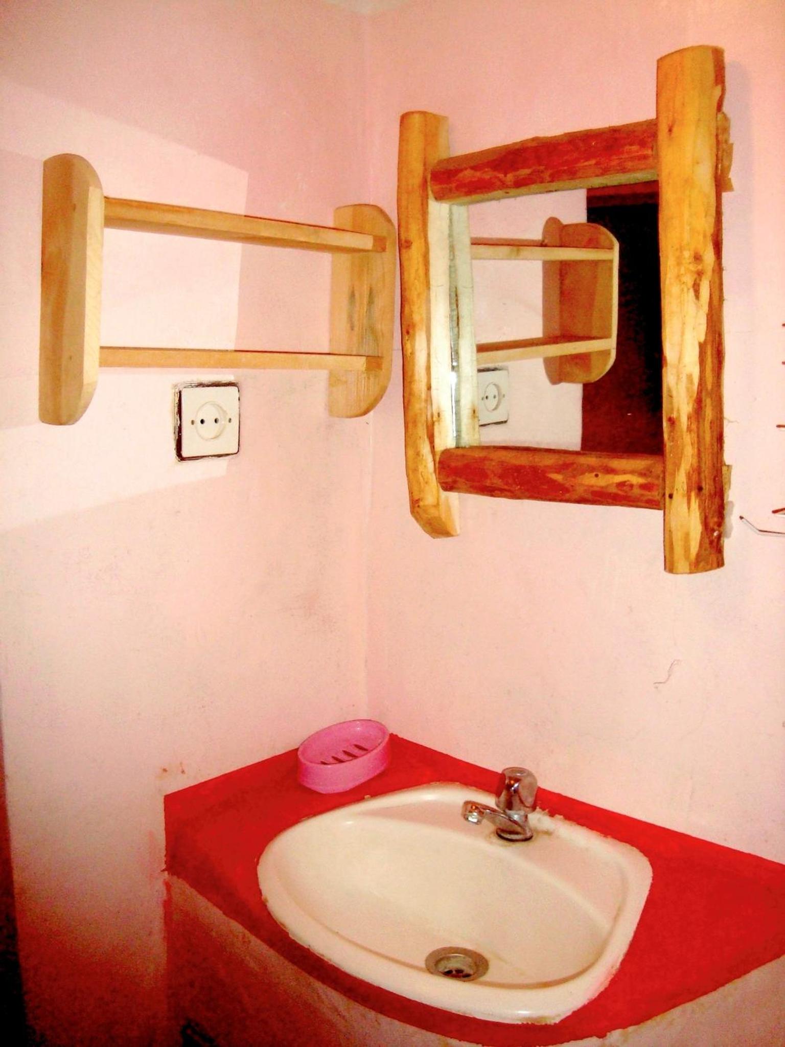 Auberge Tigmmi N'Tamazirte
