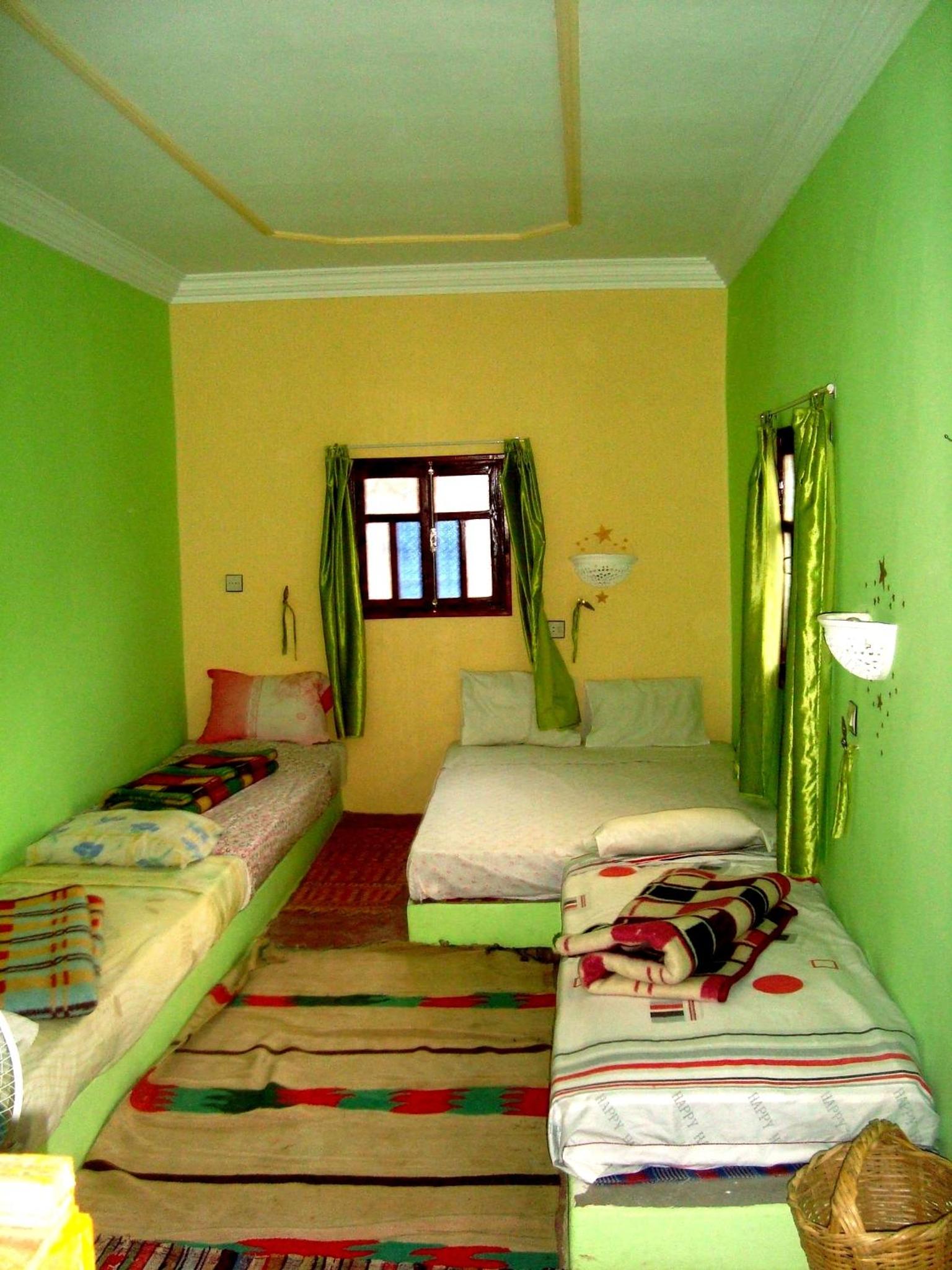Auberge Tigmmi N'Tamazirte