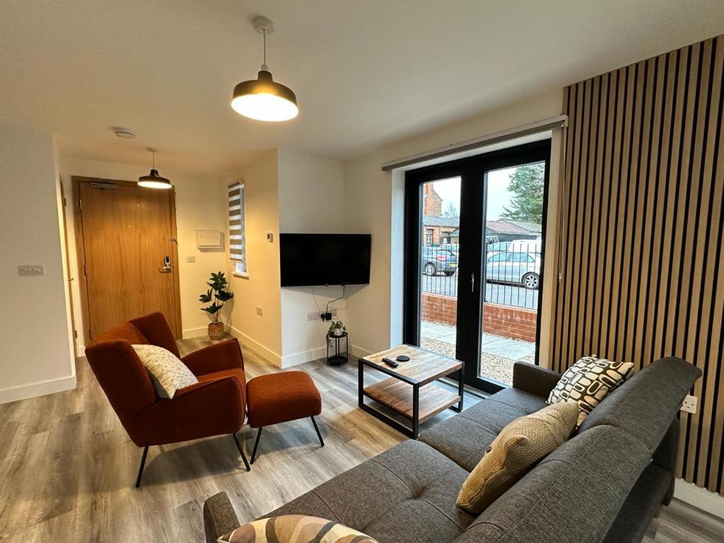 **1 Ashbrook Margaret - luxury one bedroom** view 5