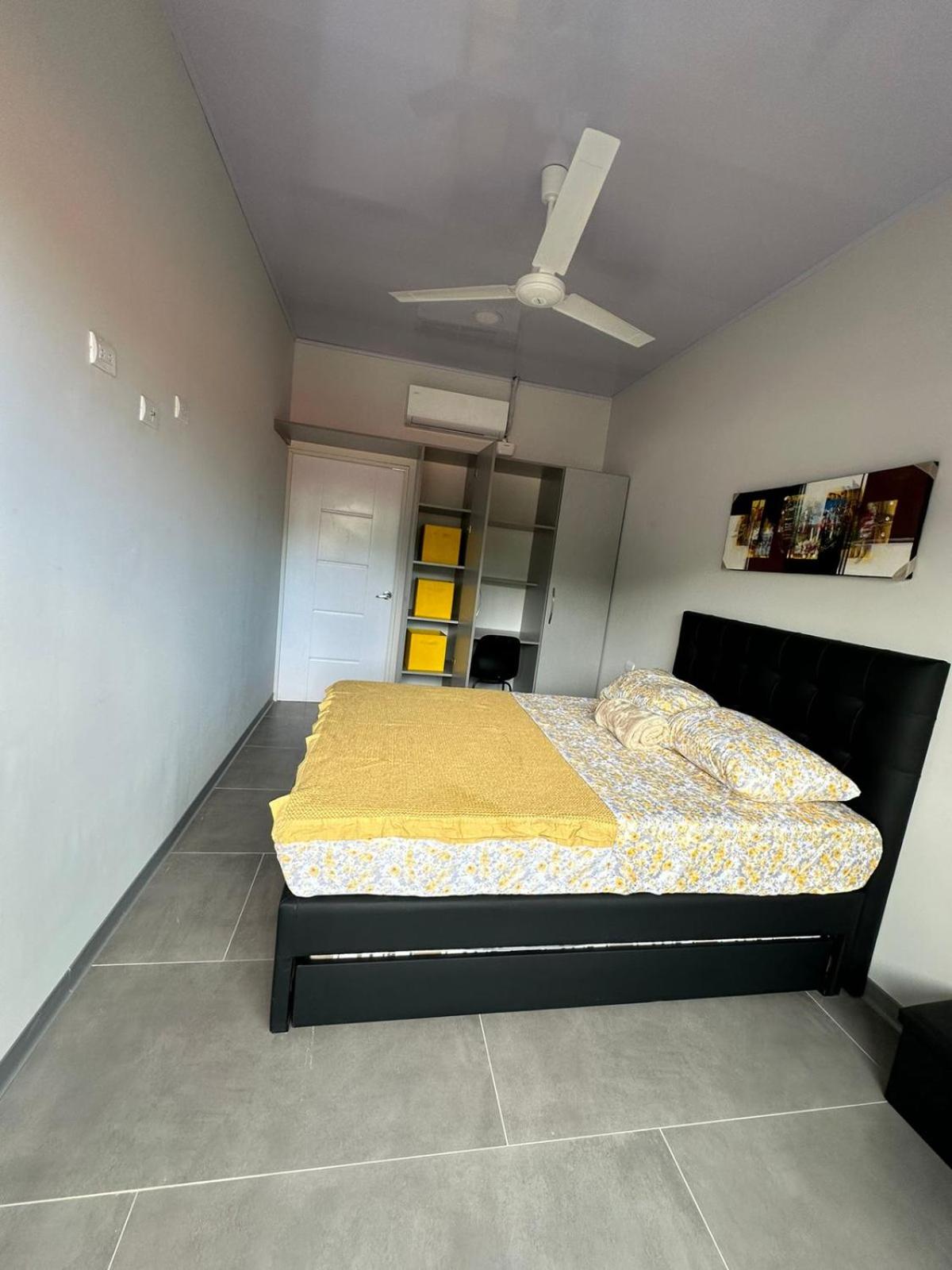 CASA MARIPOSA en Punta Leona a 500 metros de la playa FULL EQUIPADA Espacio y precio a tu medida Posibilidad de alquilar la casa entera, dos apartamentos a