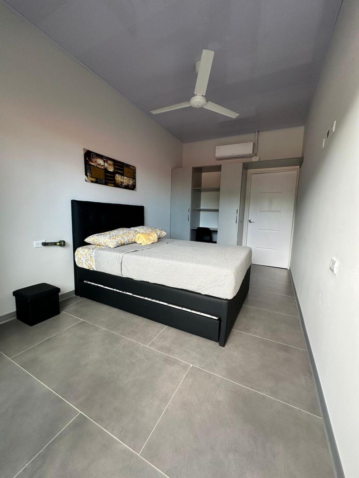 CASA MARIPOSA en Punta Leona a 500 metros de la playa FULL EQUIPADA Espacio y precio a tu medida Posibilidad de alquilar la casa entera, dos apartamentos a
