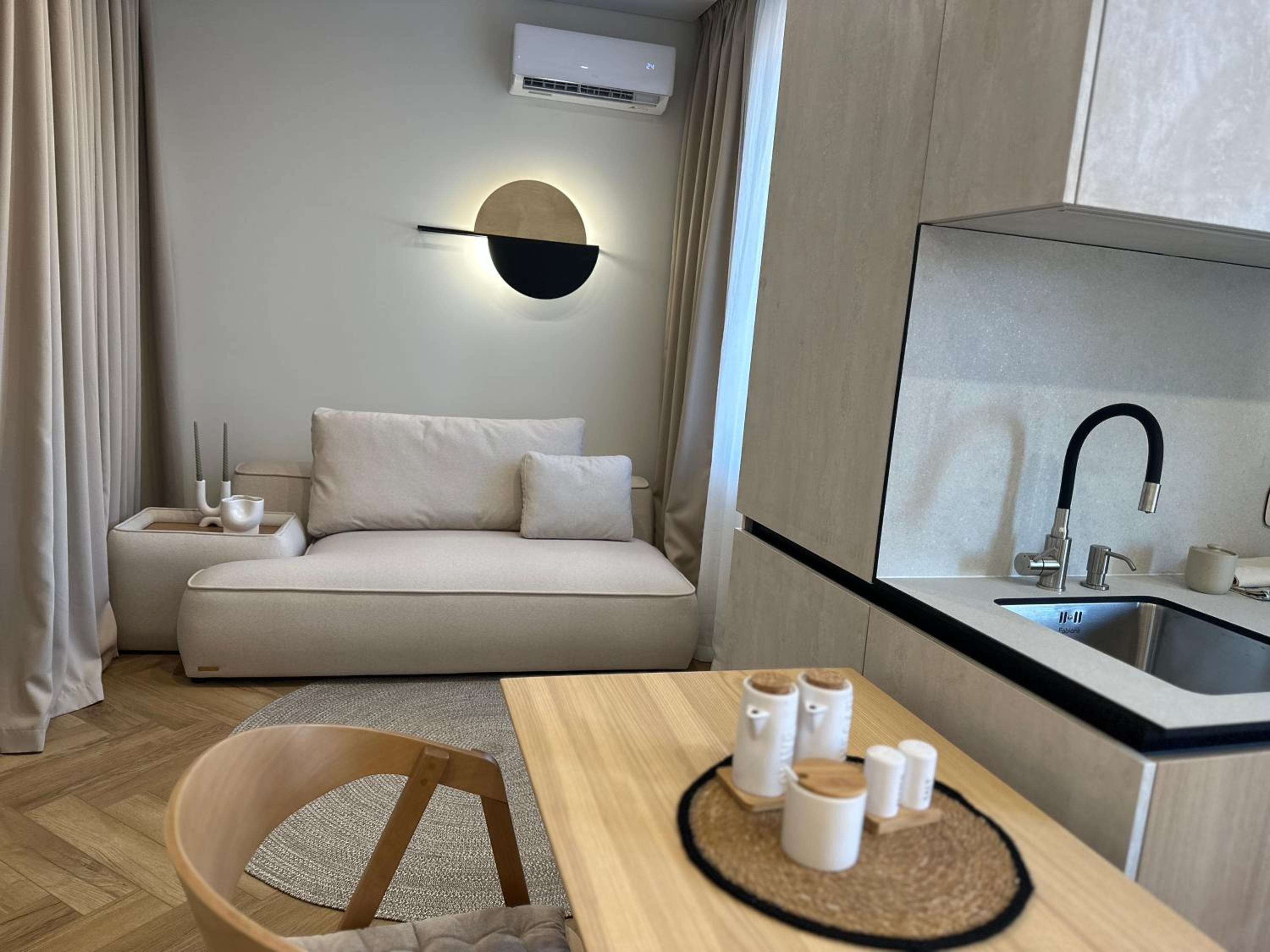 Other Apartments