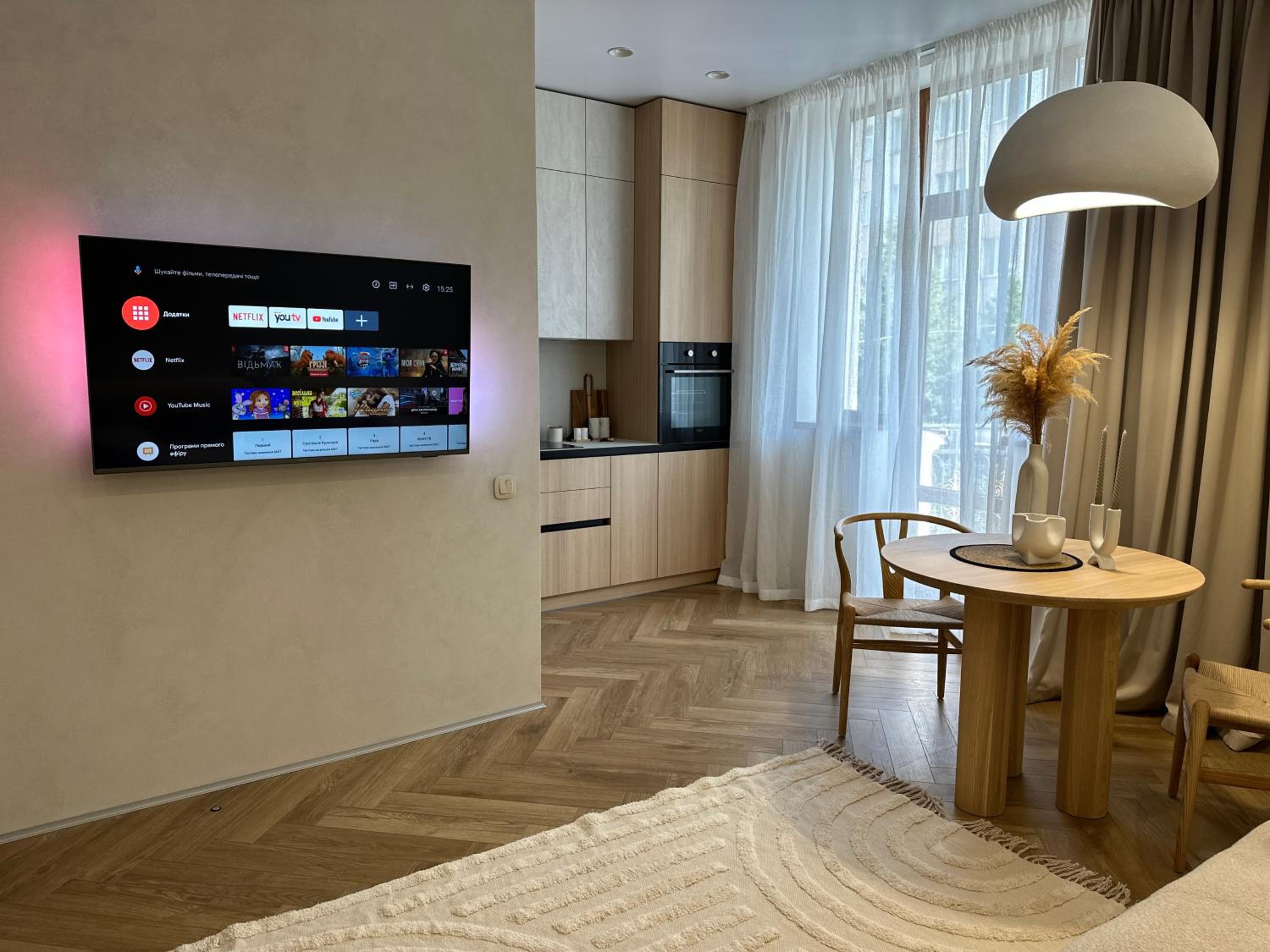 Other Apartments