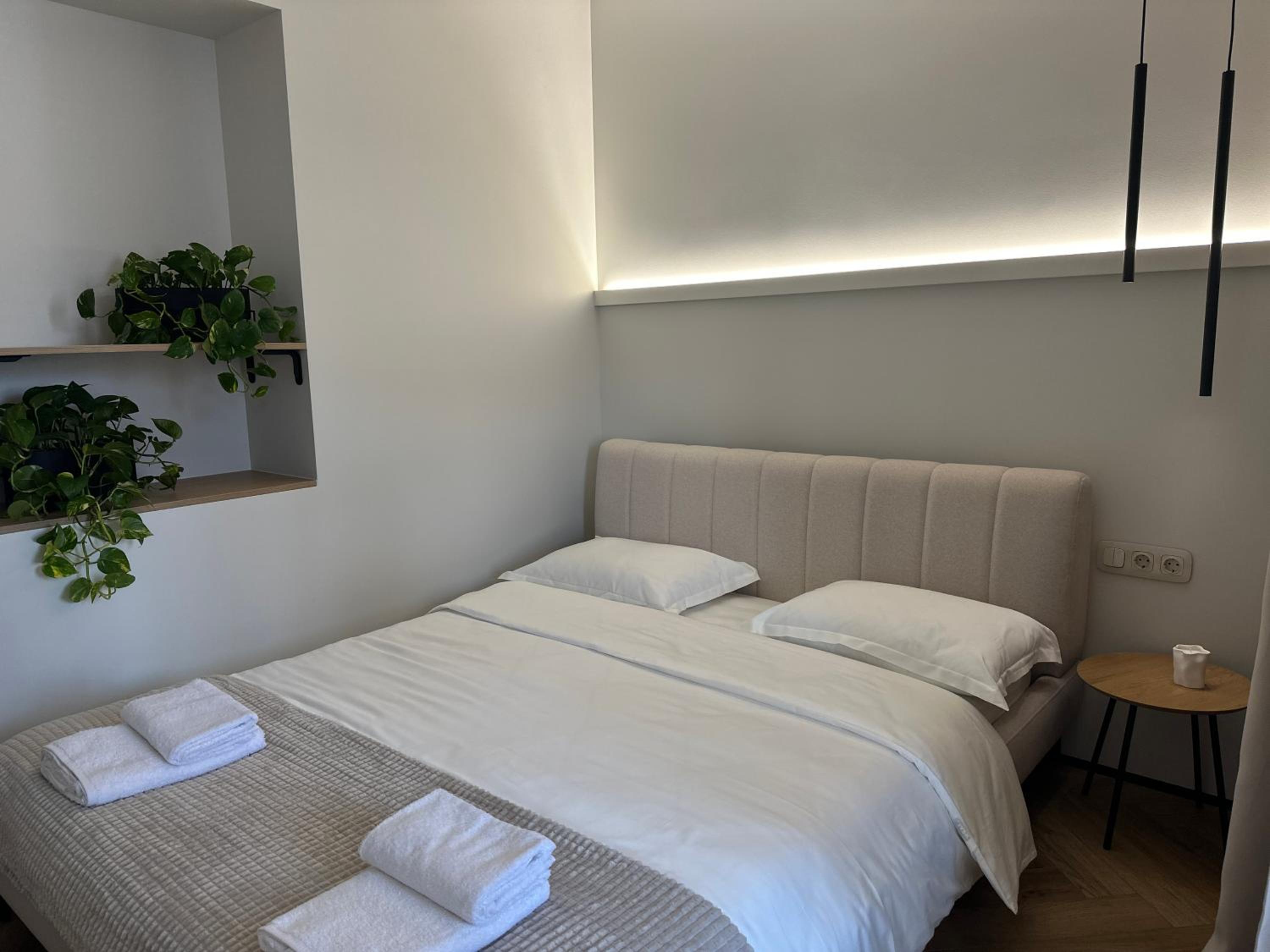 Other Apartments