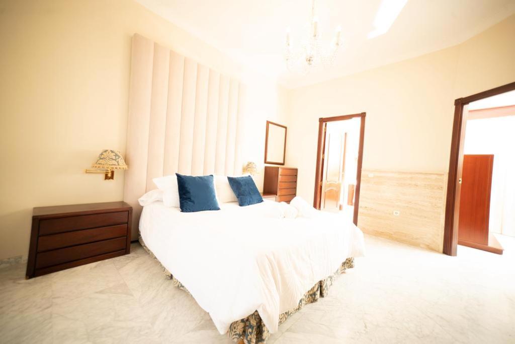 Villa Candelaria Sevilla Home Luxury
