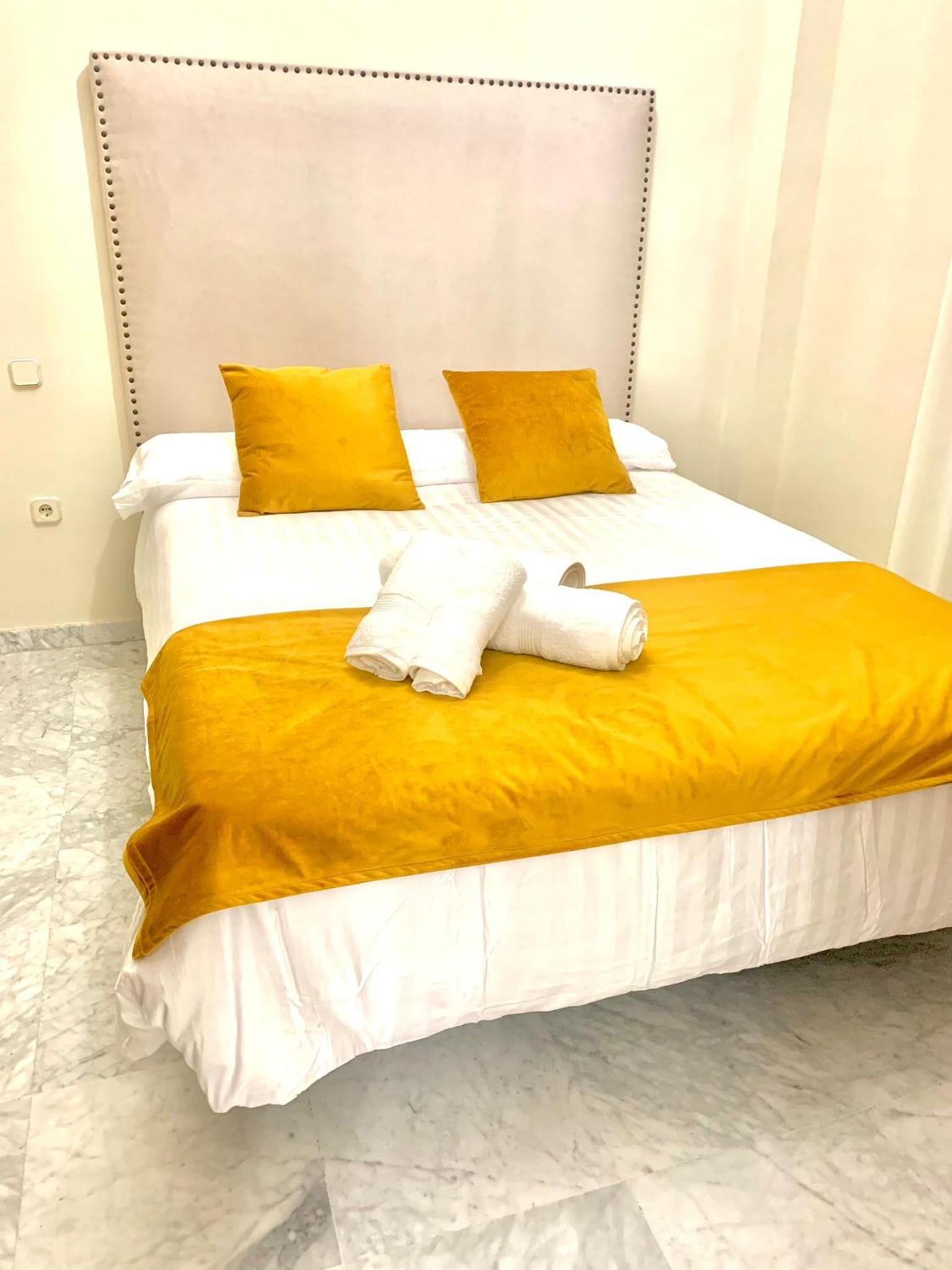 Villa Candelaria Sevilla Home Luxury