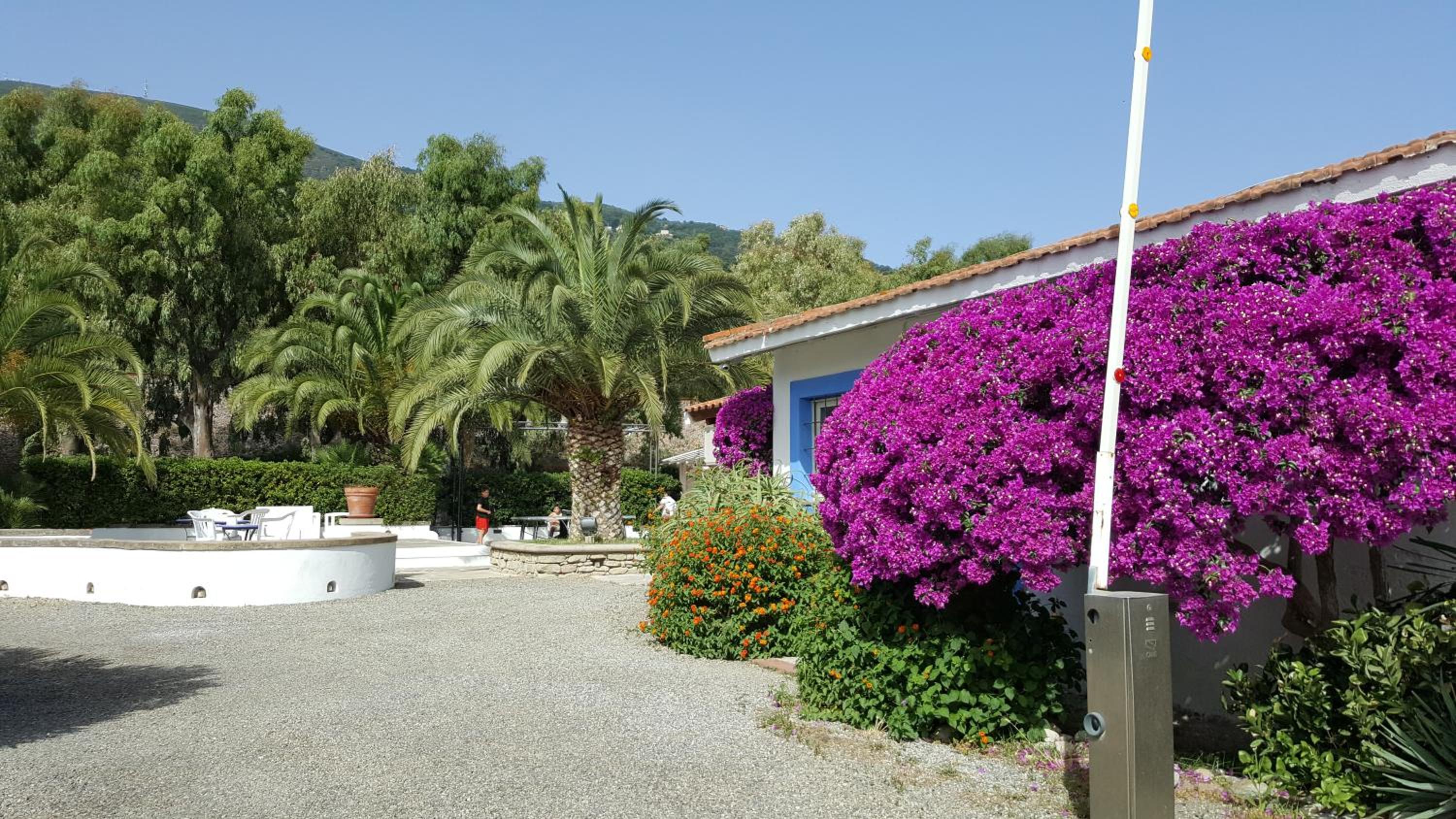 Residence Il Cicero
