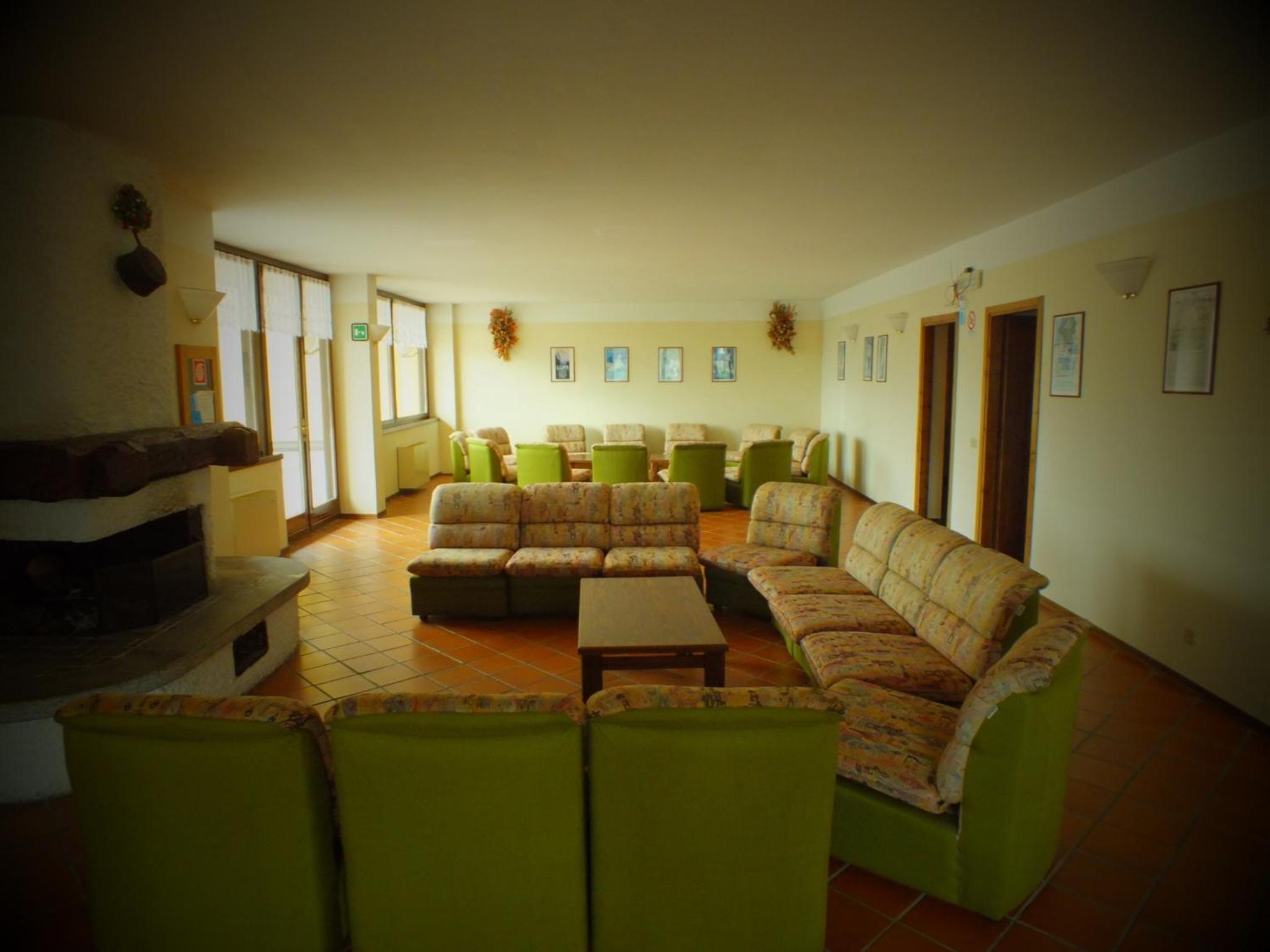 Residence Gran Panorama view 5