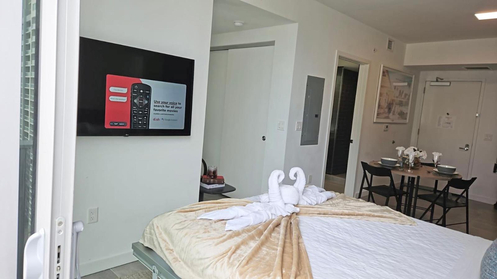 Breathtaking studio in the Heart Miami