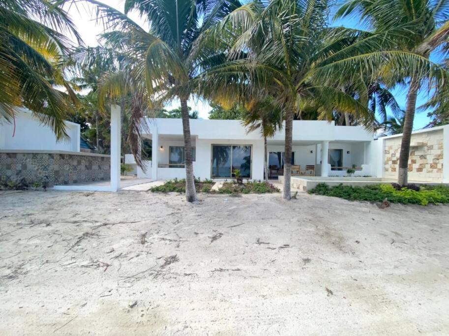 Casa Paraiso Punta Allen view 5
