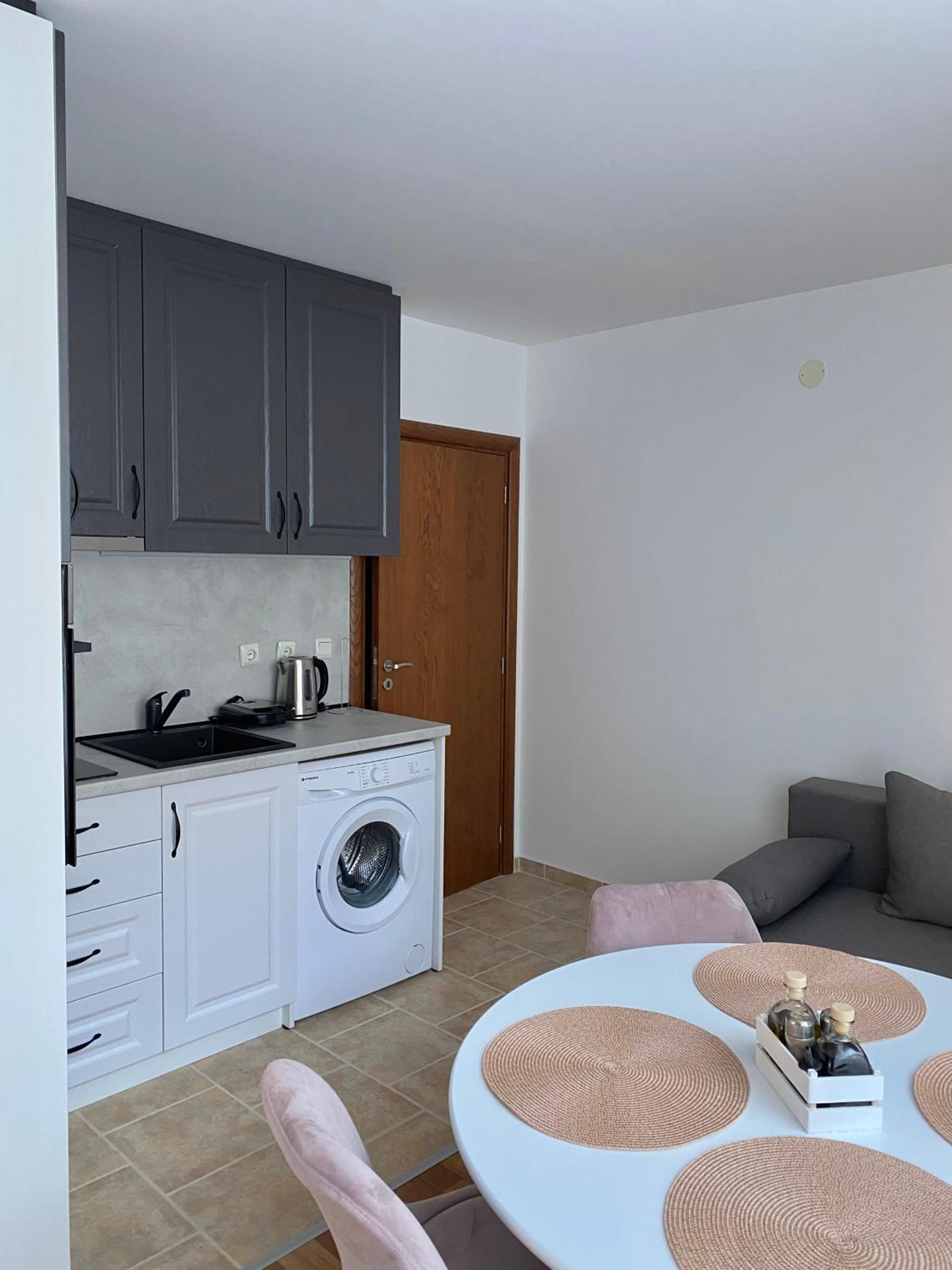 Pirin Sense apartment A11
