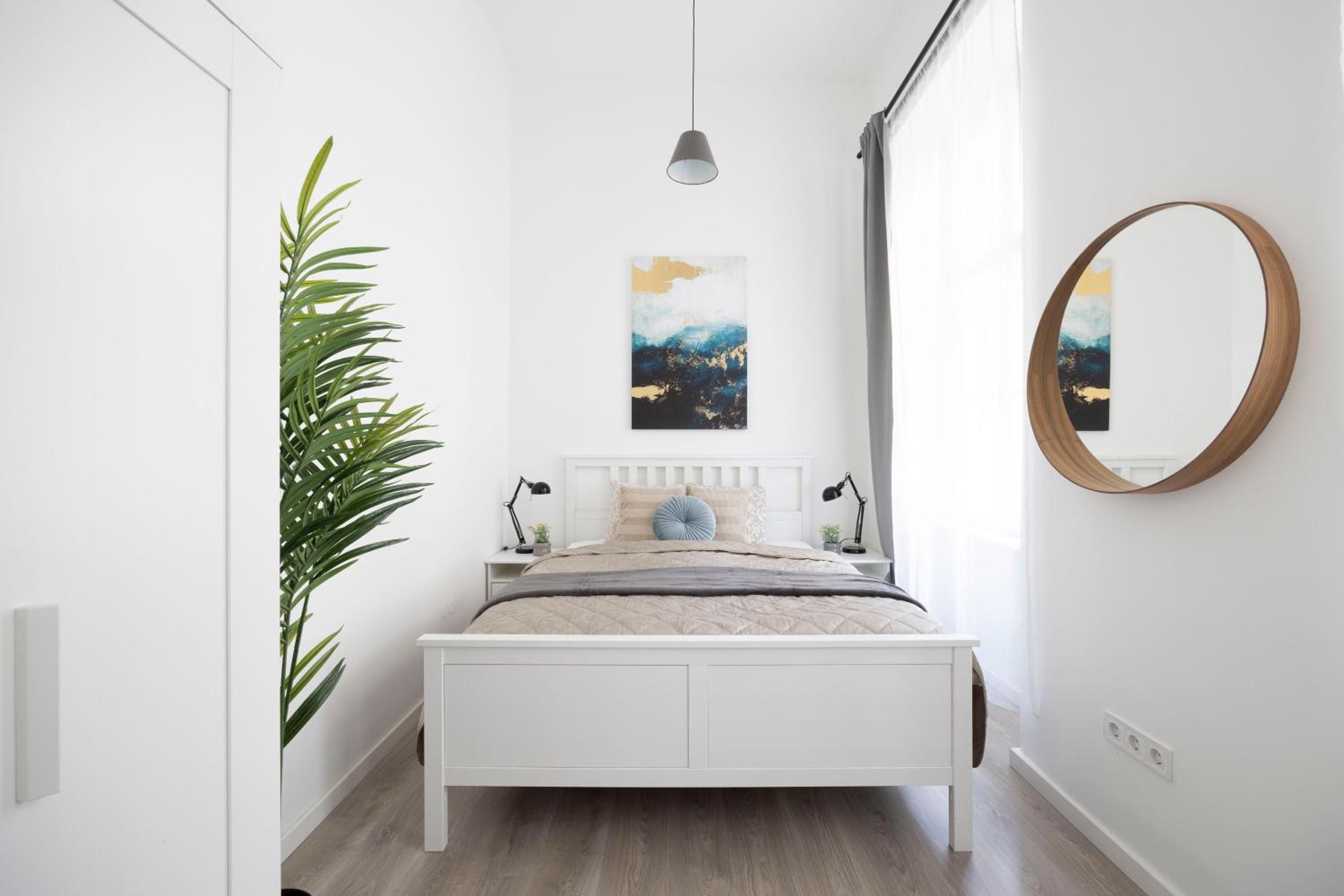 Exclusive Central Grand Residence in the Heart of Budapest view 2