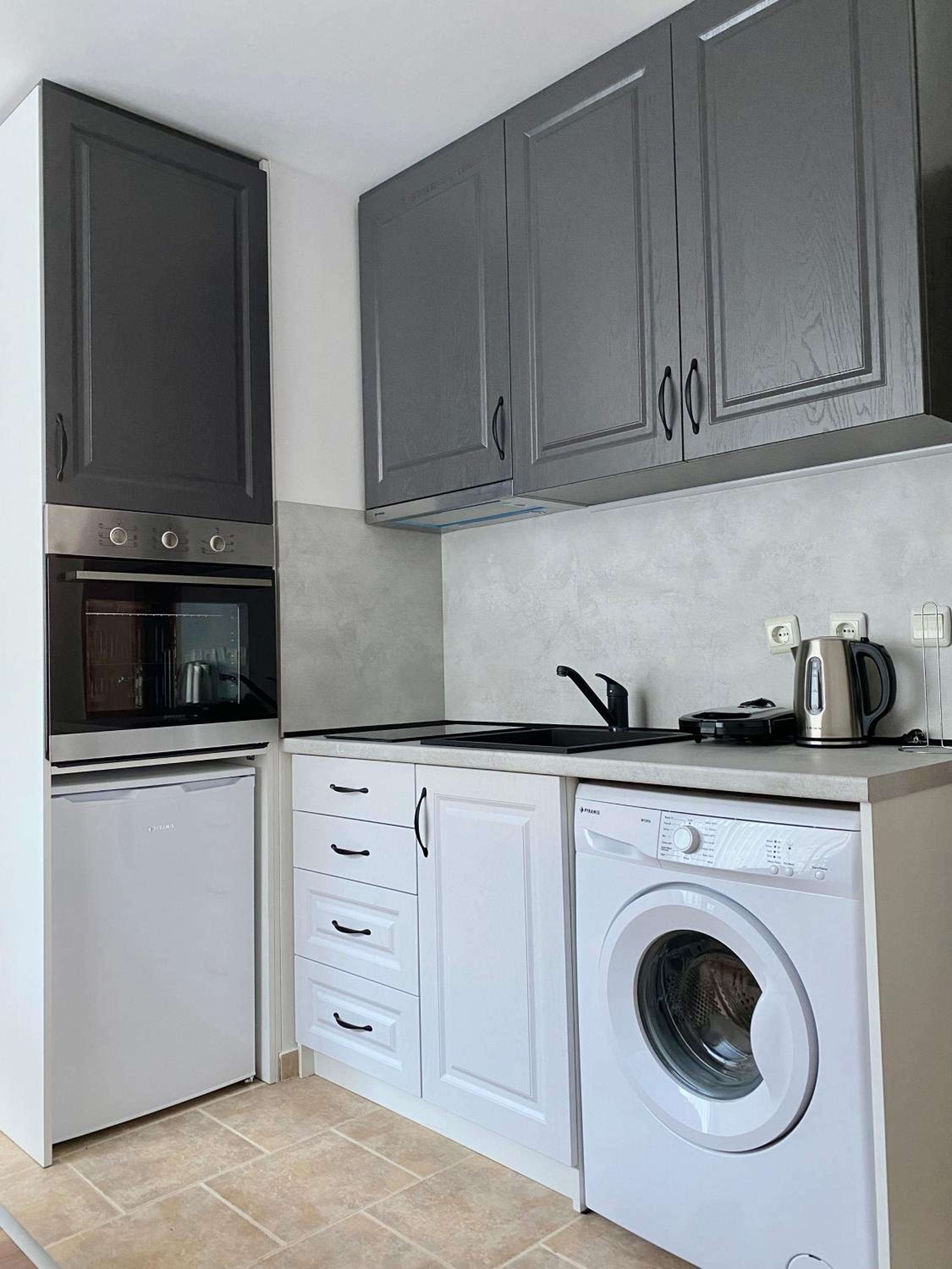 Pirin Sense apartment A11