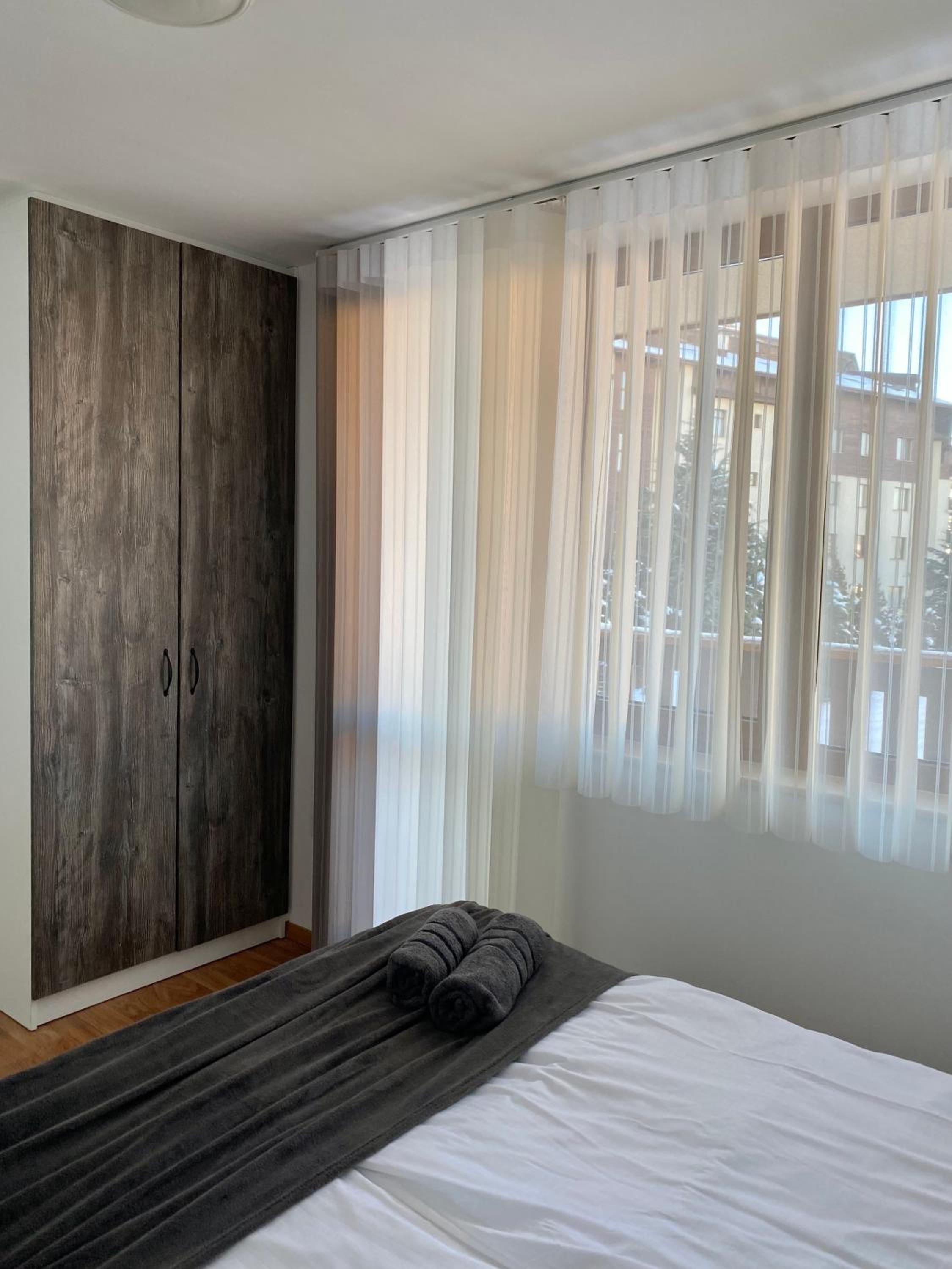 Pirin Sense apartment A11