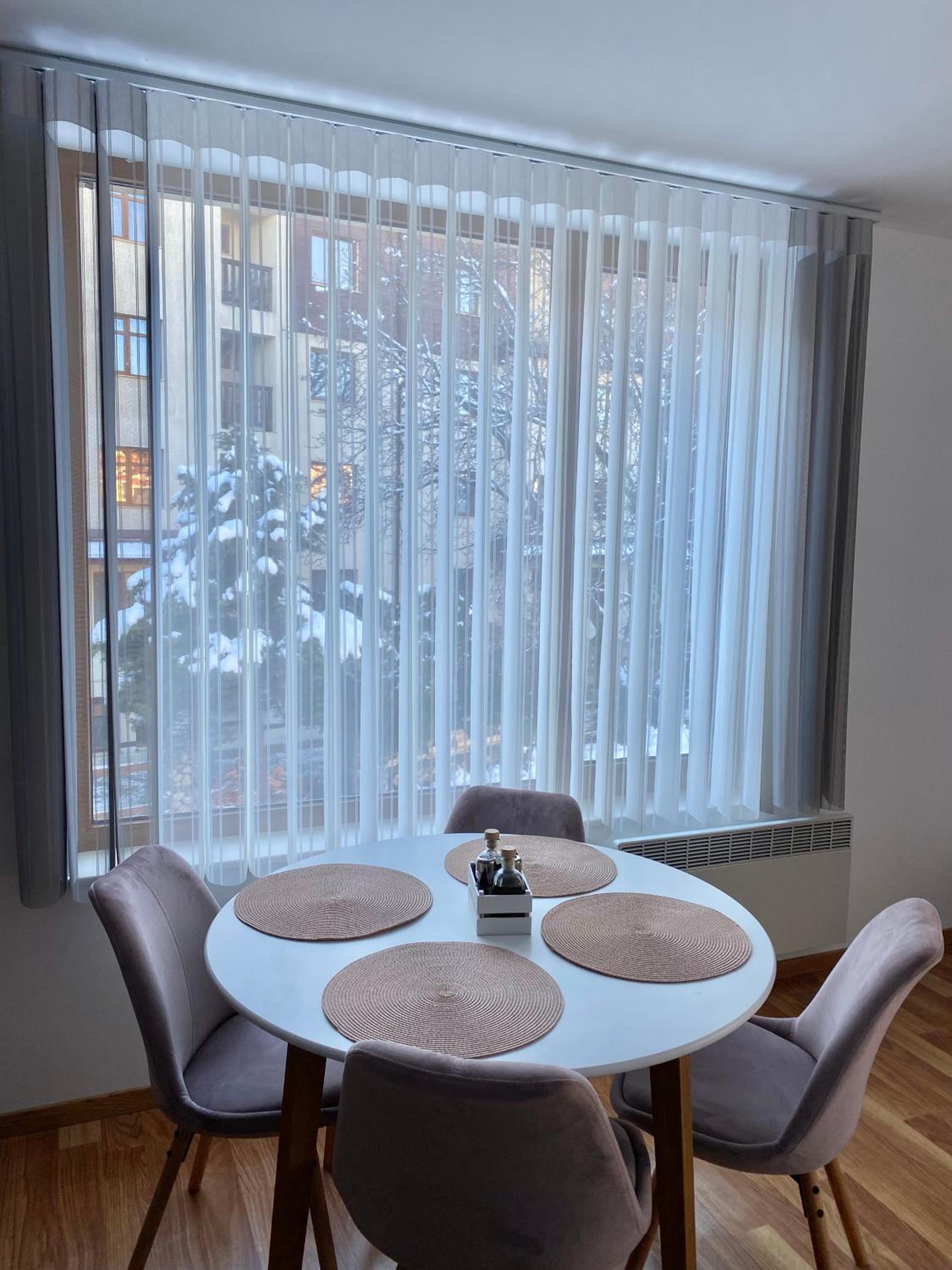 Pirin Sense apartment A11