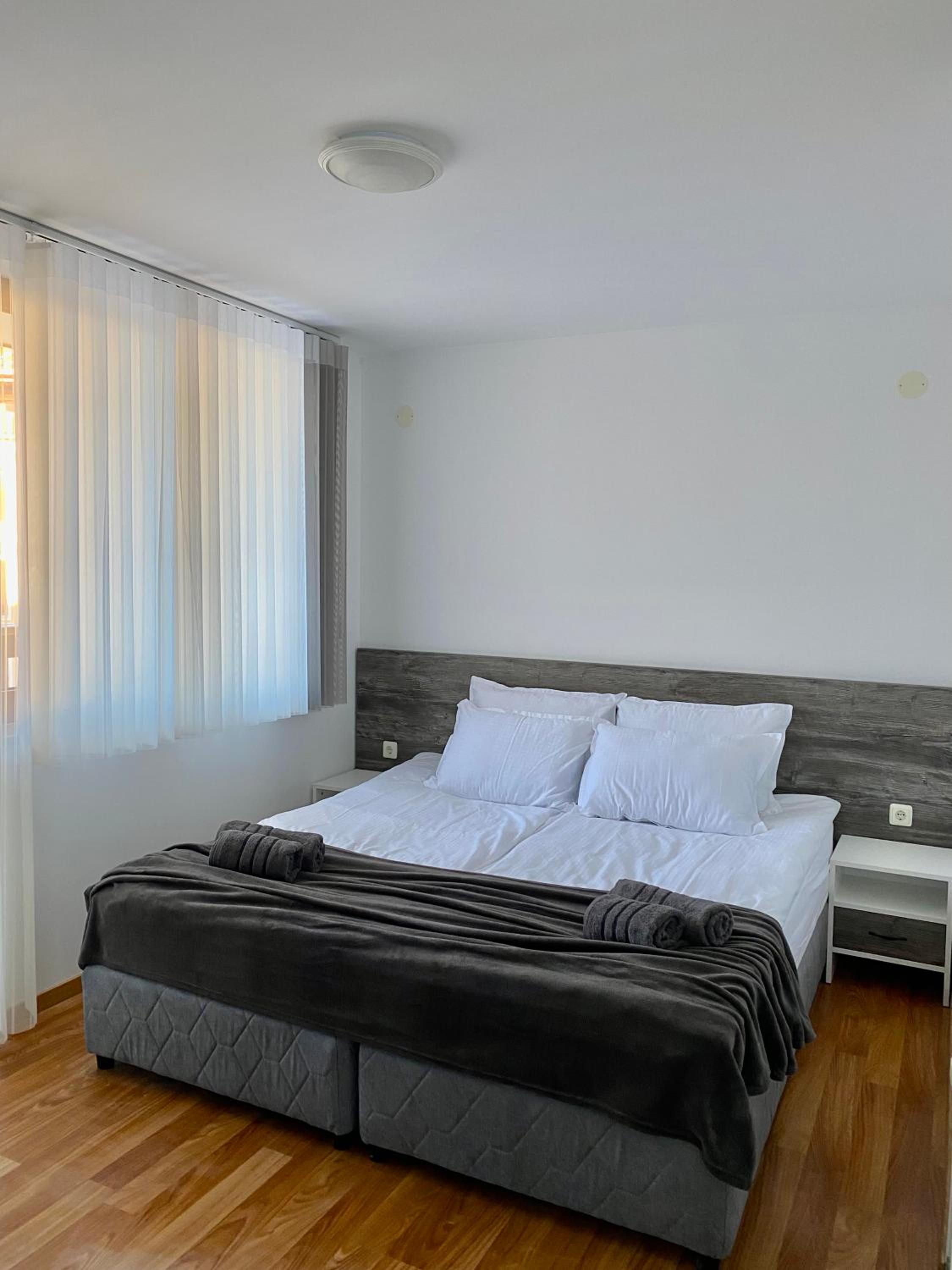 Pirin Sense apartment A11
