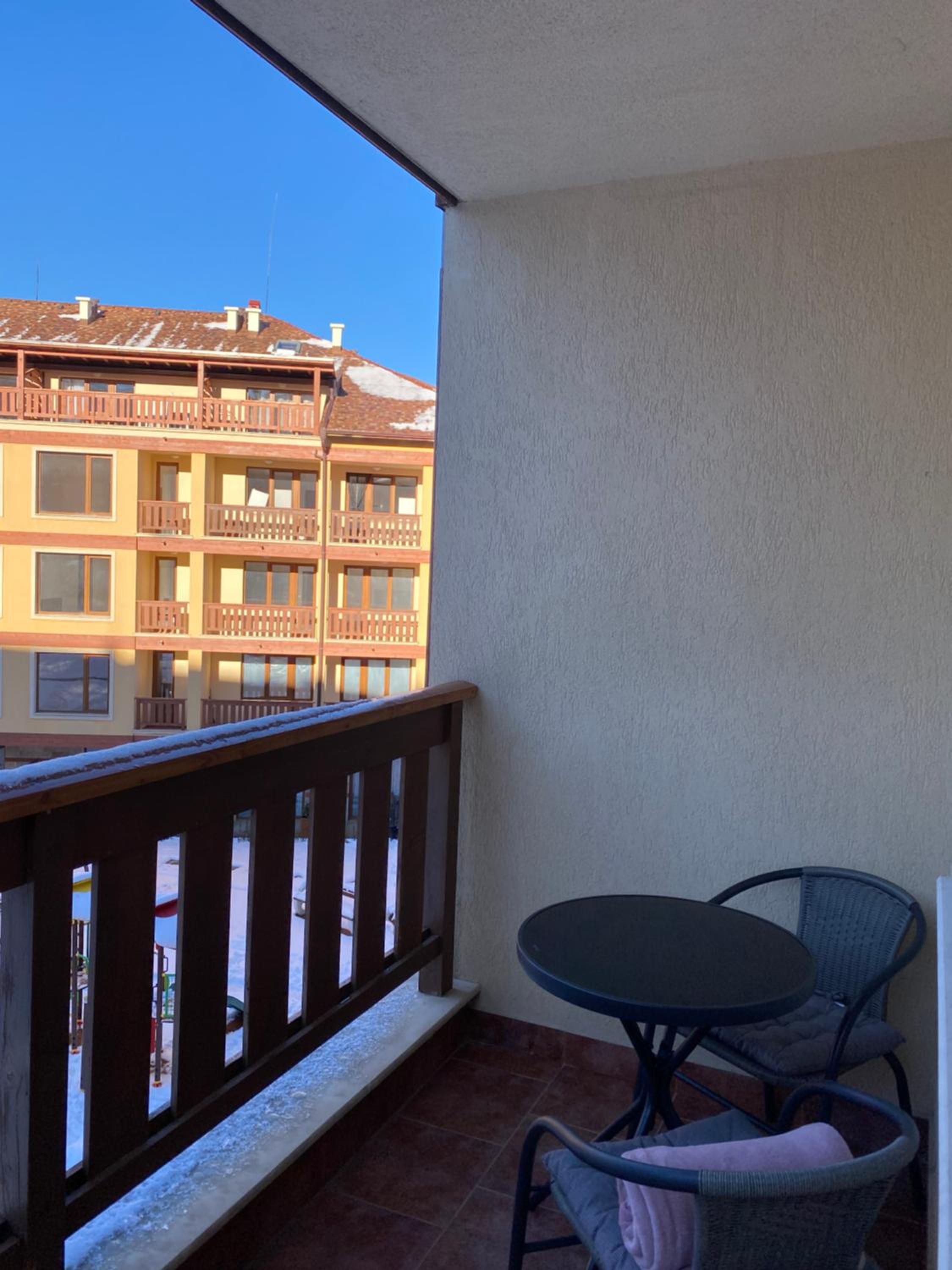 Pirin Sense apartment A11