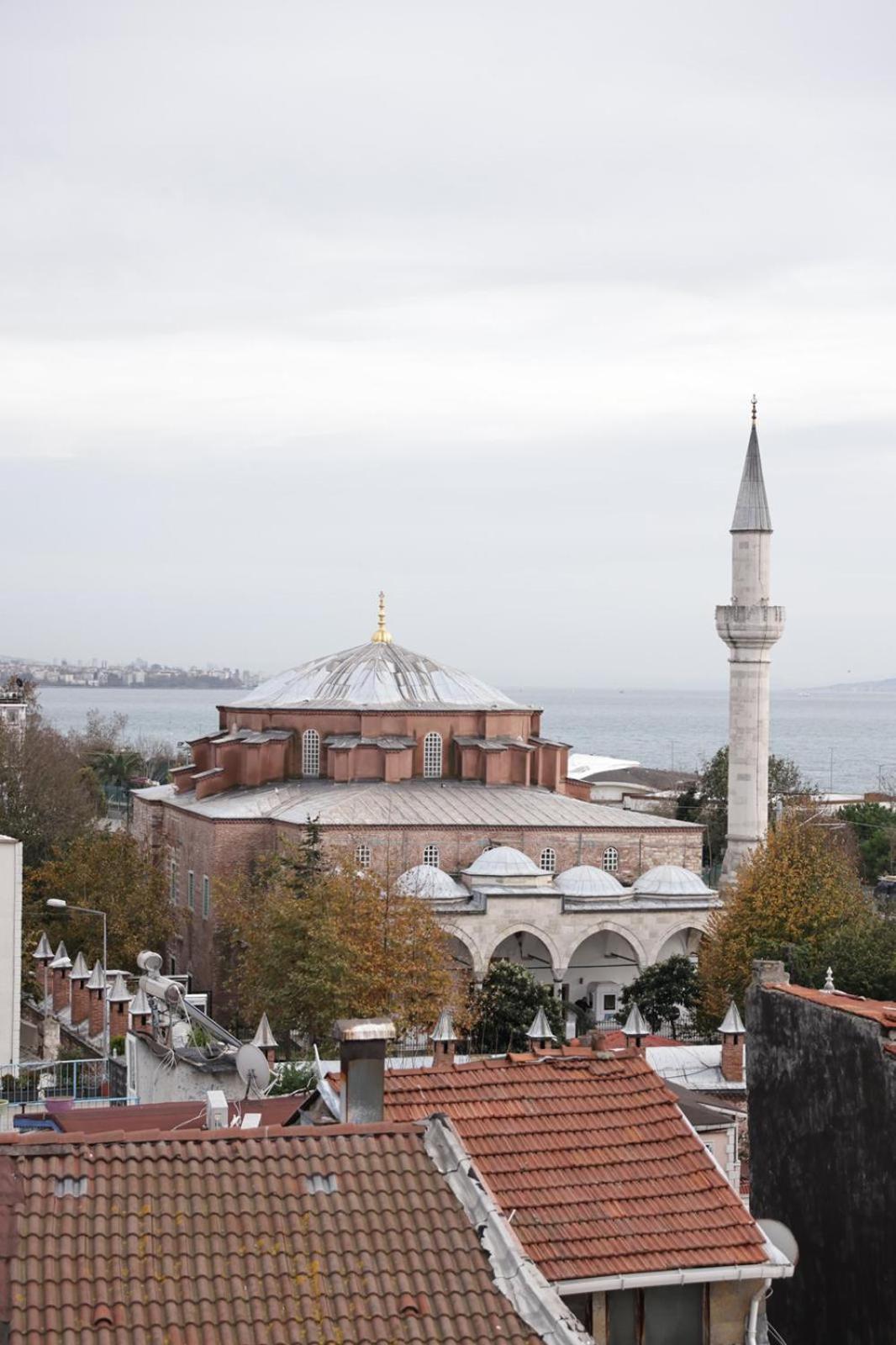 Sareban Otel Sultanahmet - Image 7