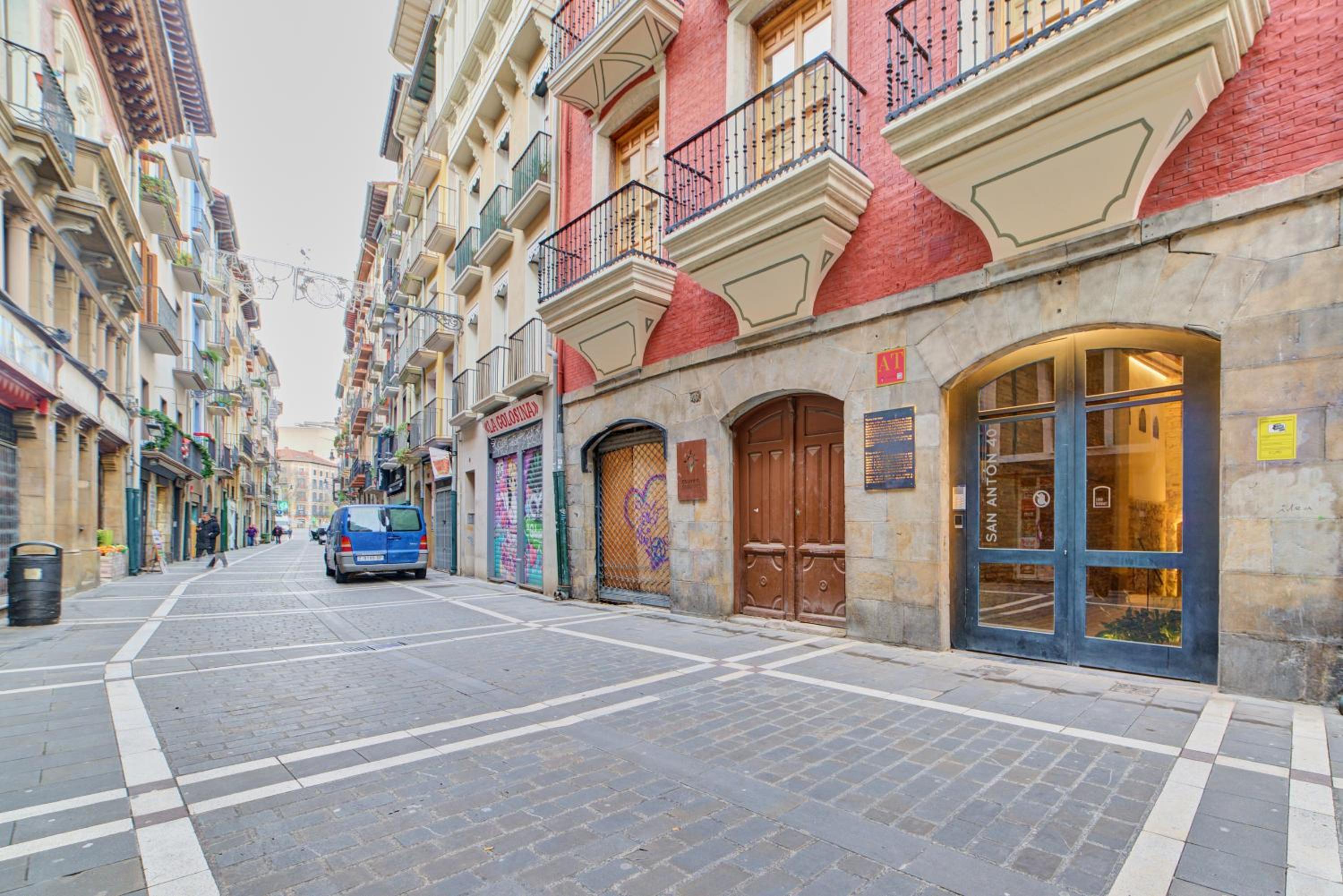 Casa Bidaiari by Clabao