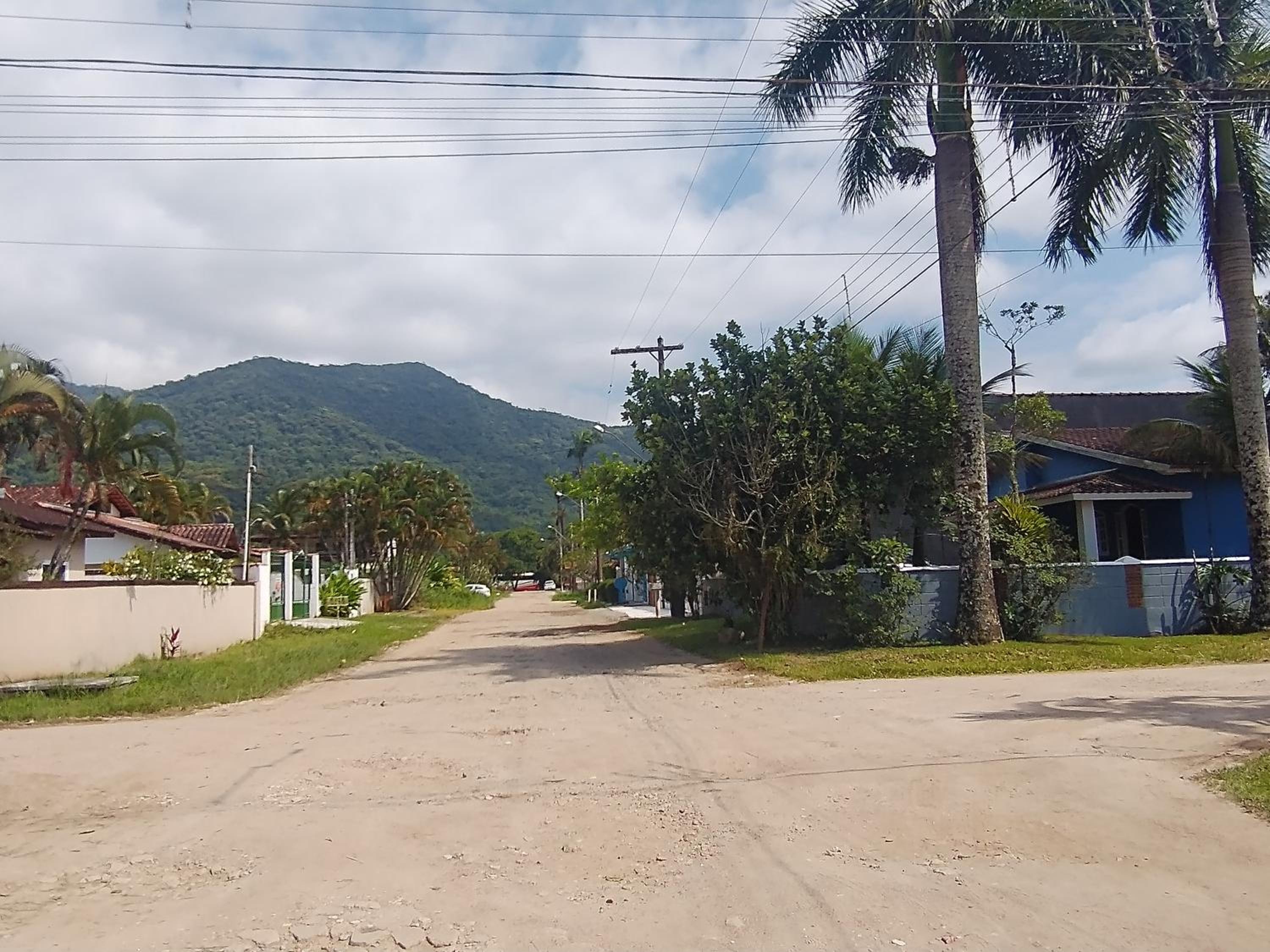 Casa na Praia da Lagoinha - Ubatuba 1