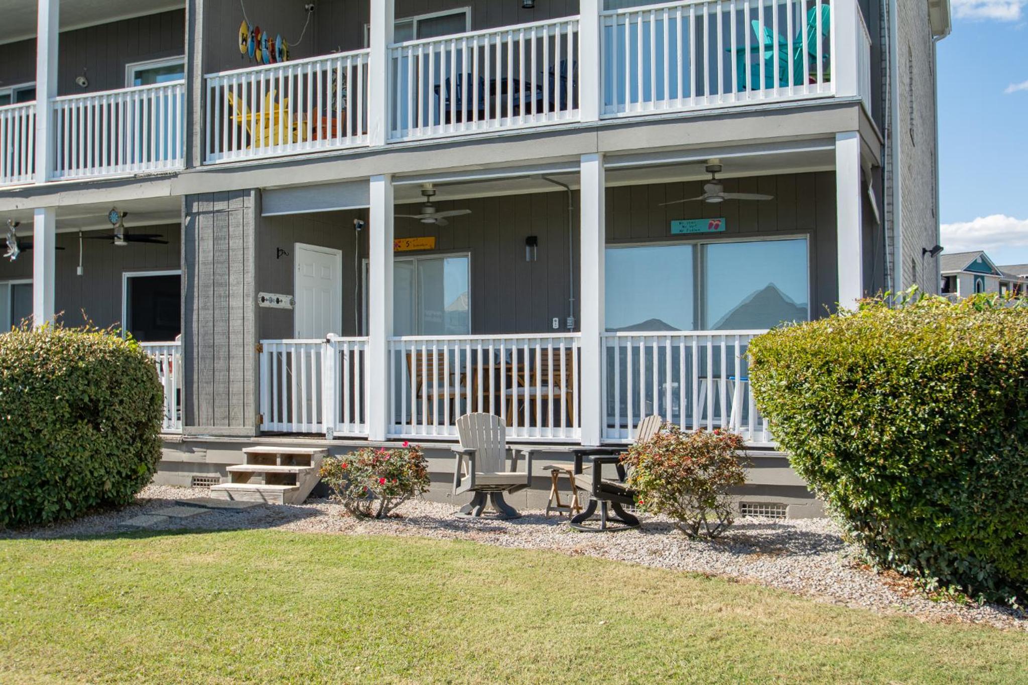 Plantation Harbour D-1 by Palmetto Vacation Rentals