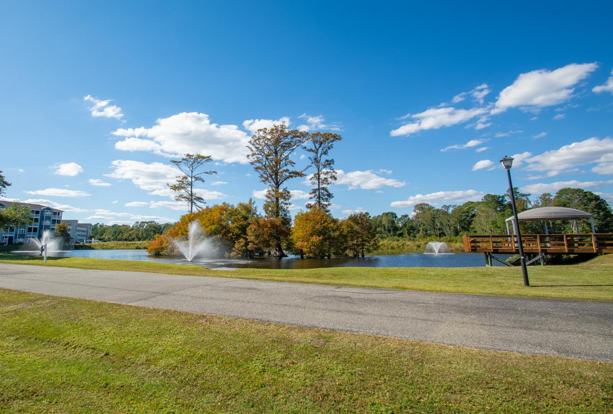 Plantation Harbour D-1 by Palmetto Vacation Rentals