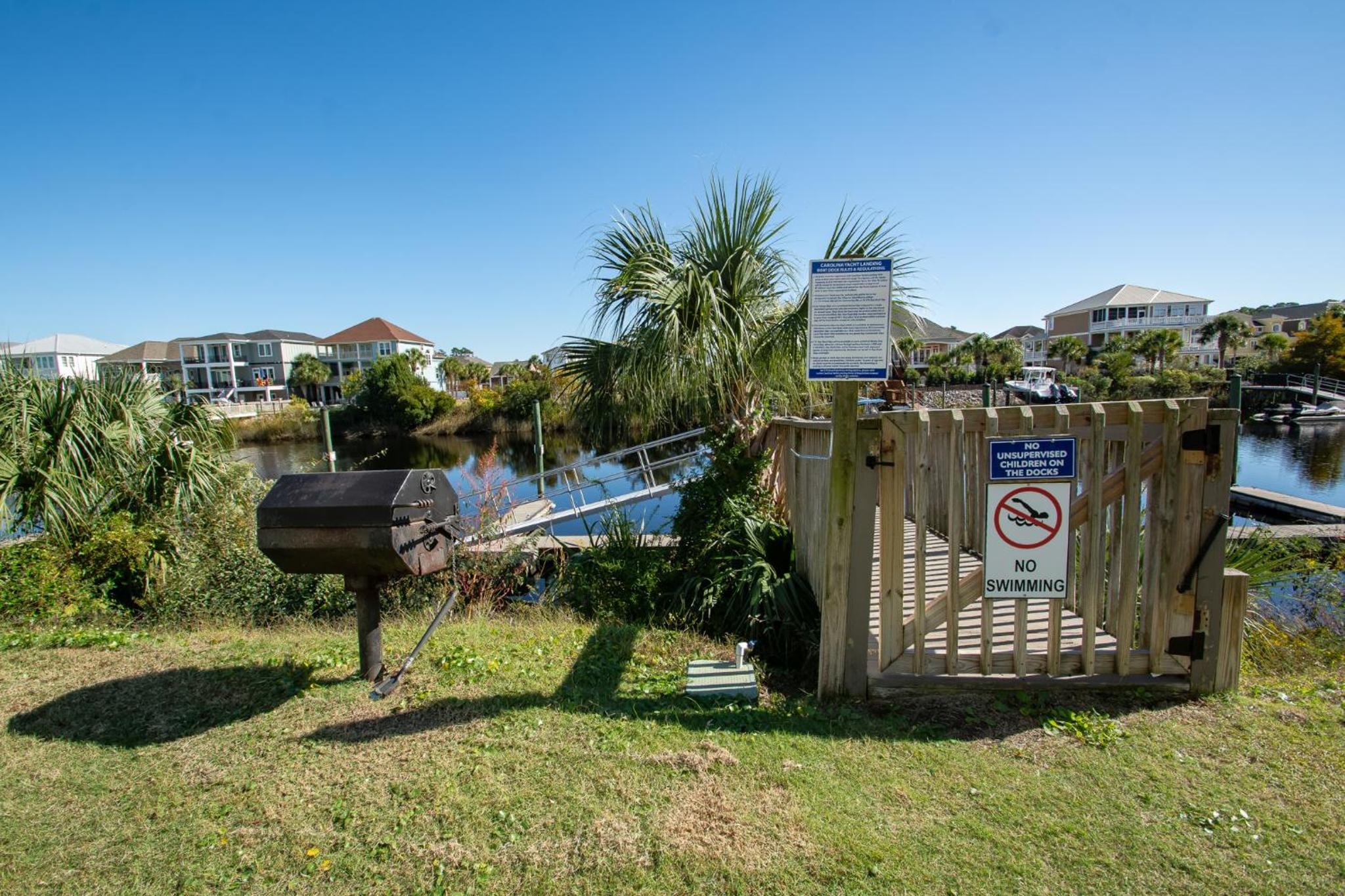 Plantation Harbour D-1 by Palmetto Vacation Rentals