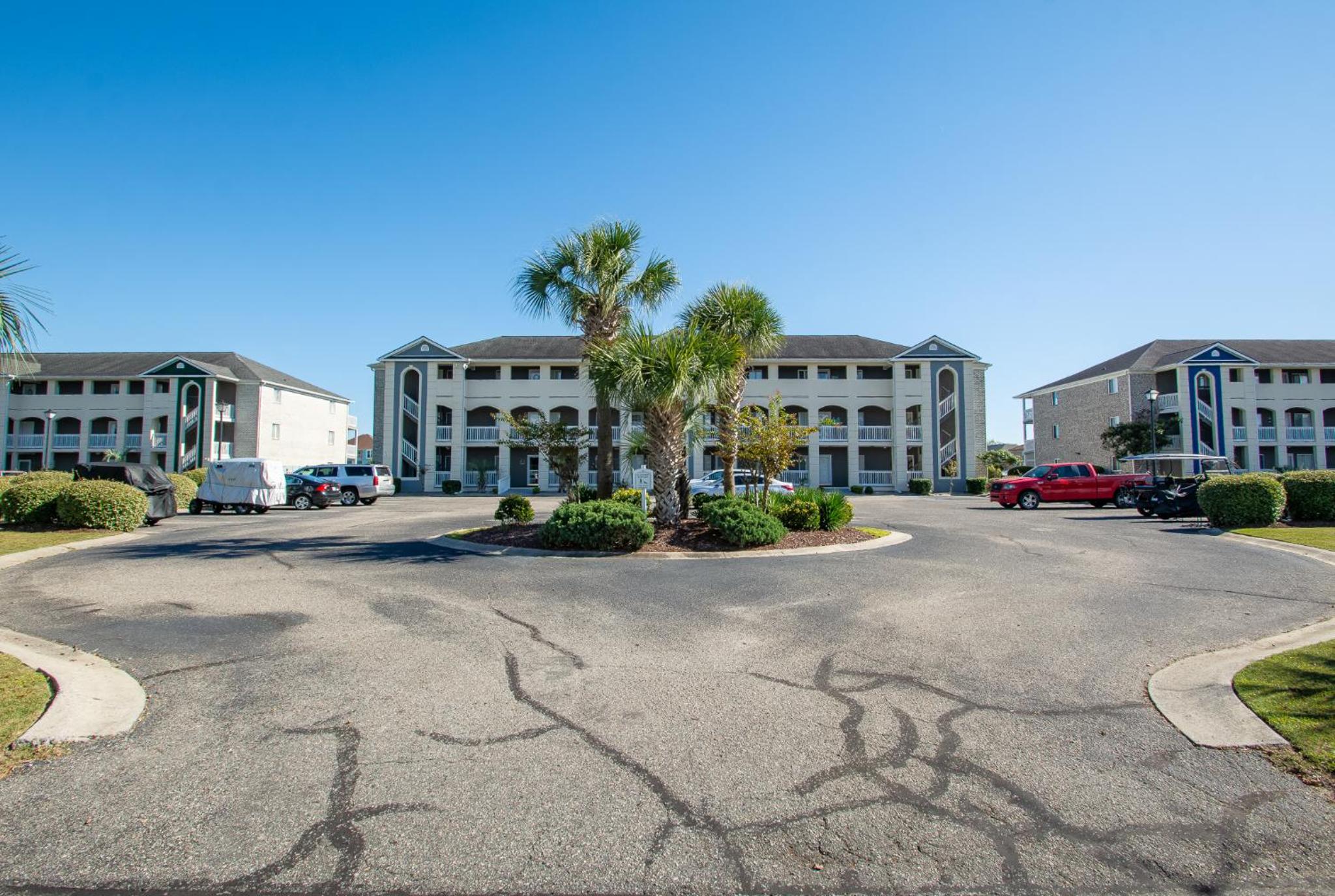 Plantation Harbour D-1 by Palmetto Vacation Rentals
