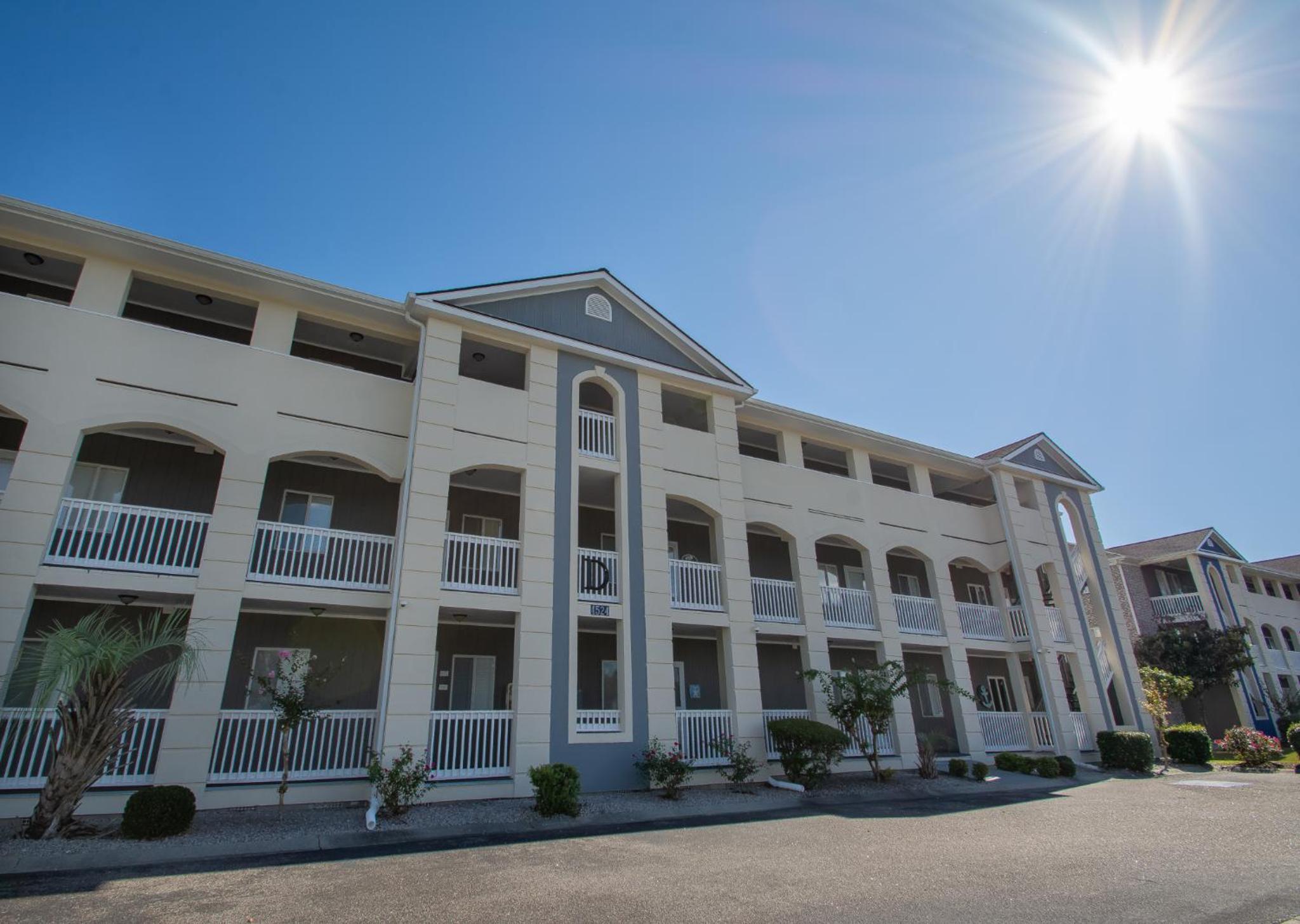 Plantation Harbour D-1 by Palmetto Vacation Rentals