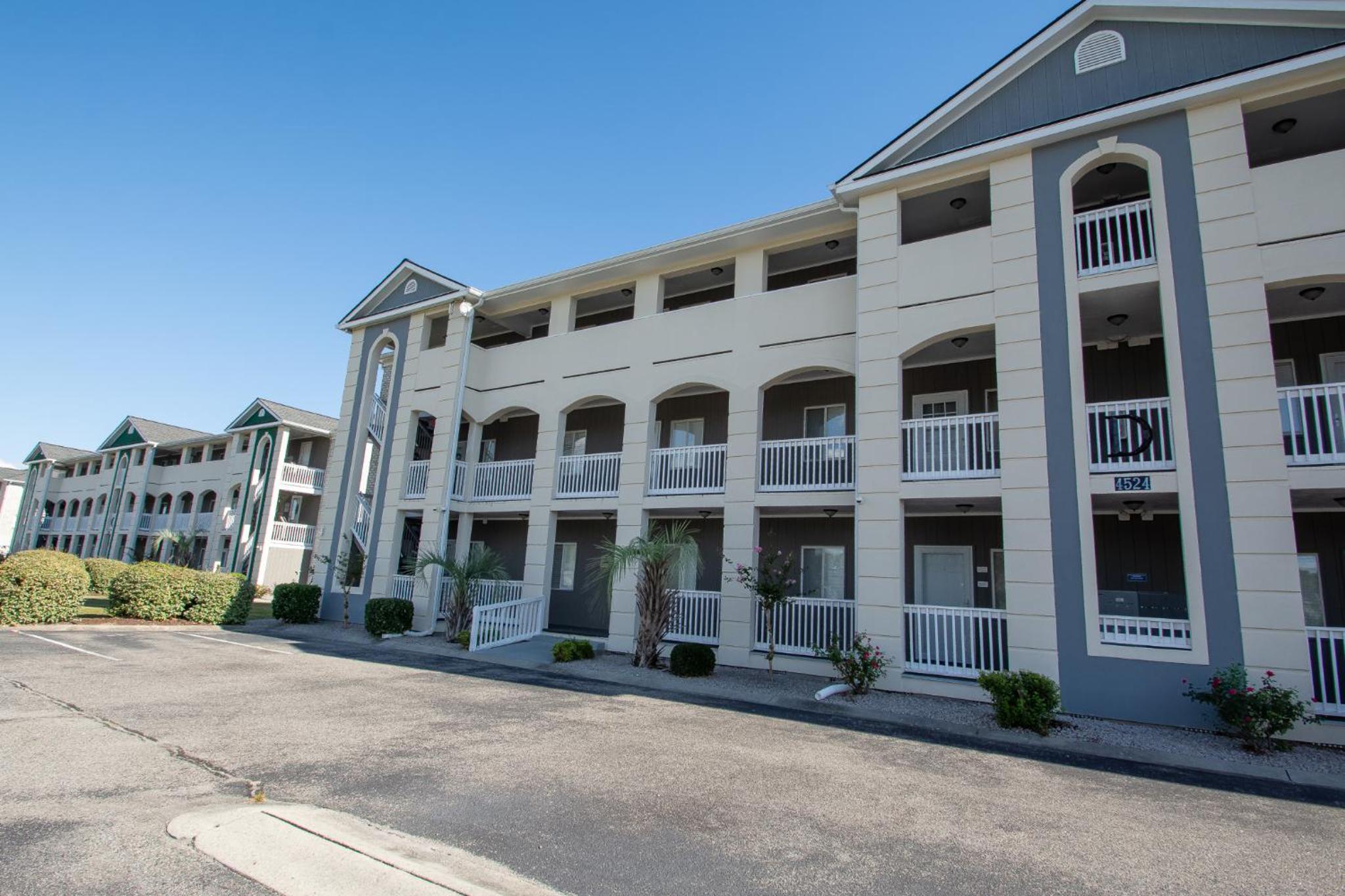Plantation Harbour D-1 by Palmetto Vacation Rentals