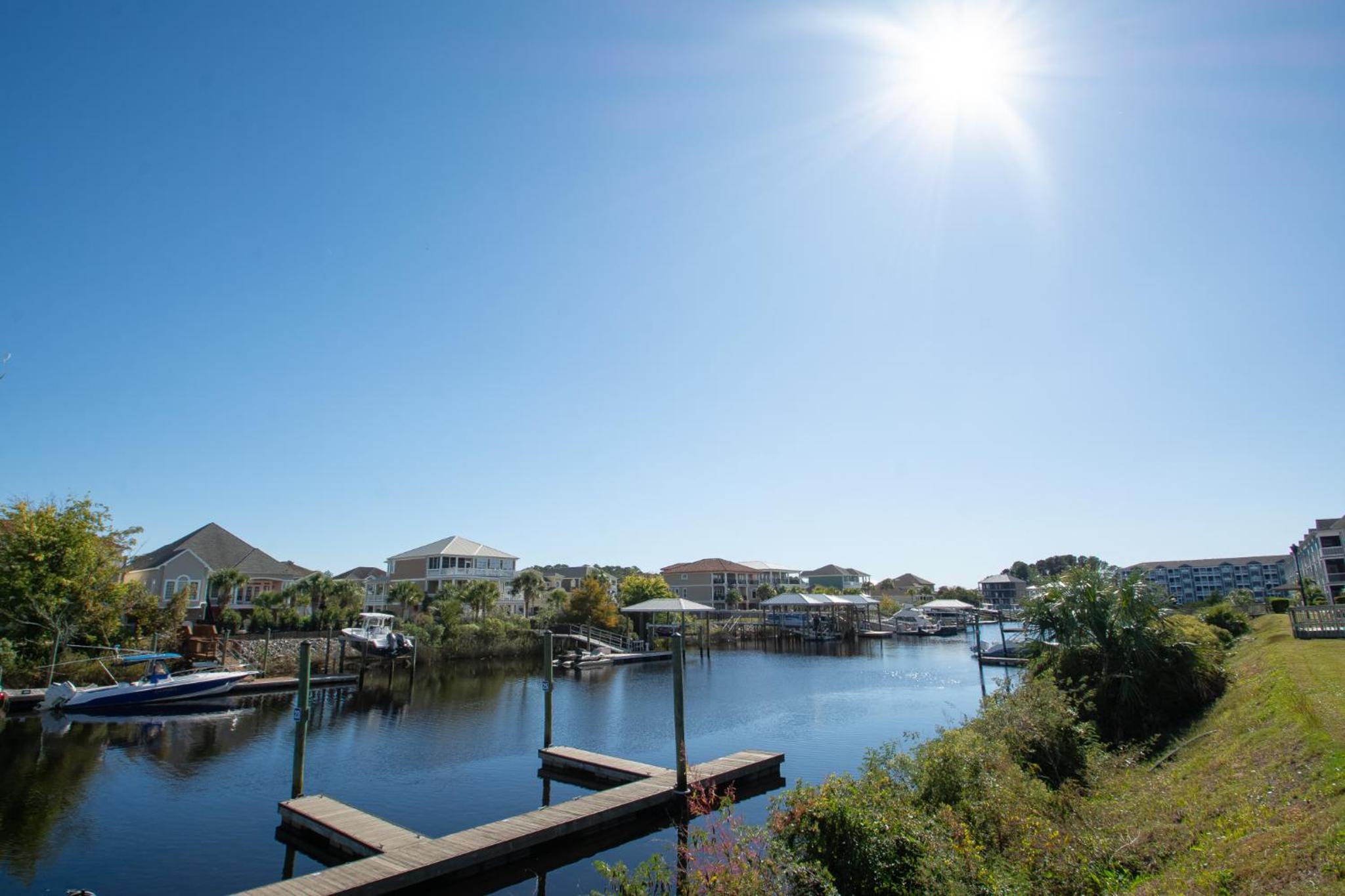 Plantation Harbour D-1 by Palmetto Vacation Rentals