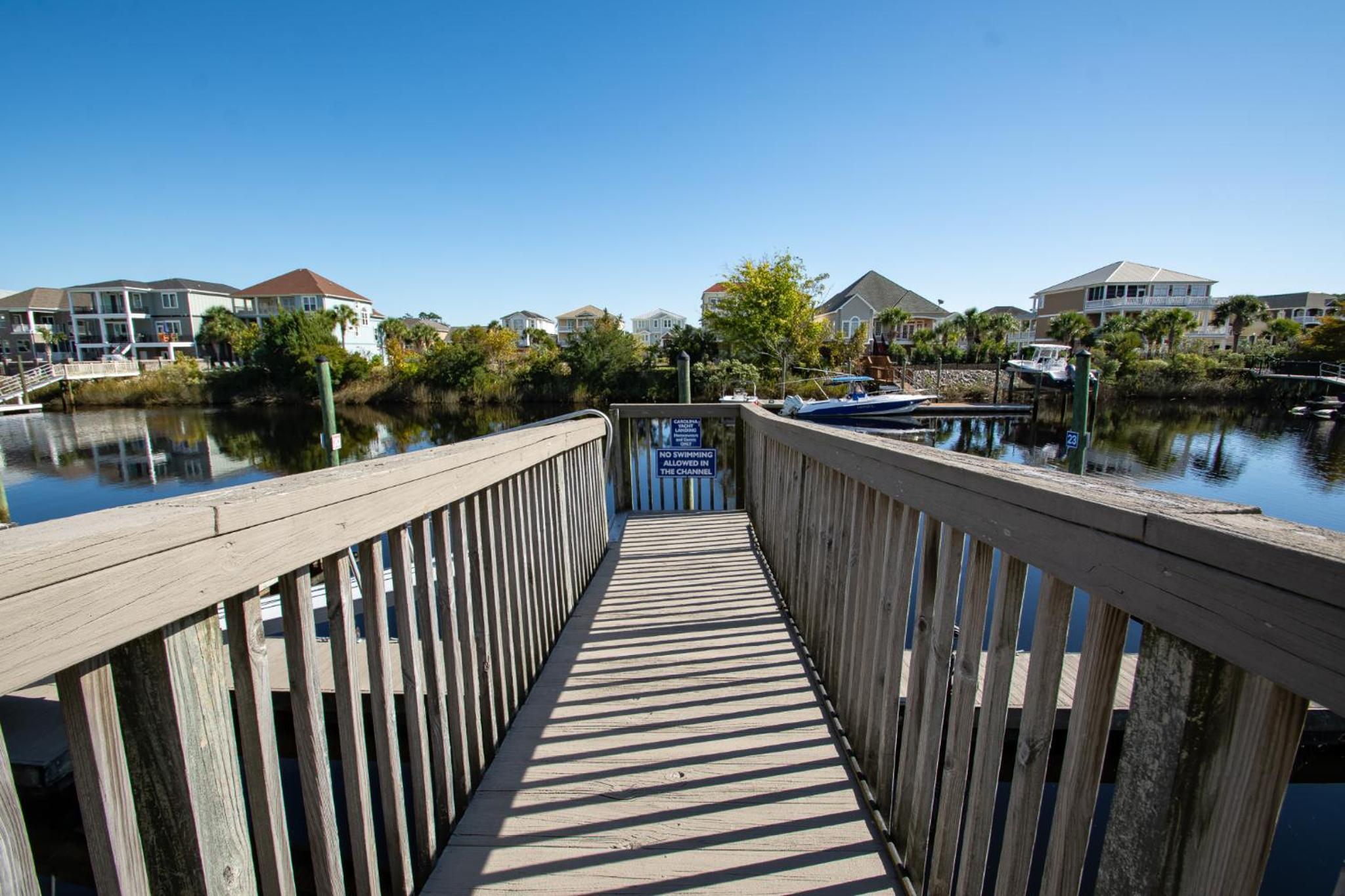 Plantation Harbour D-1 by Palmetto Vacation Rentals