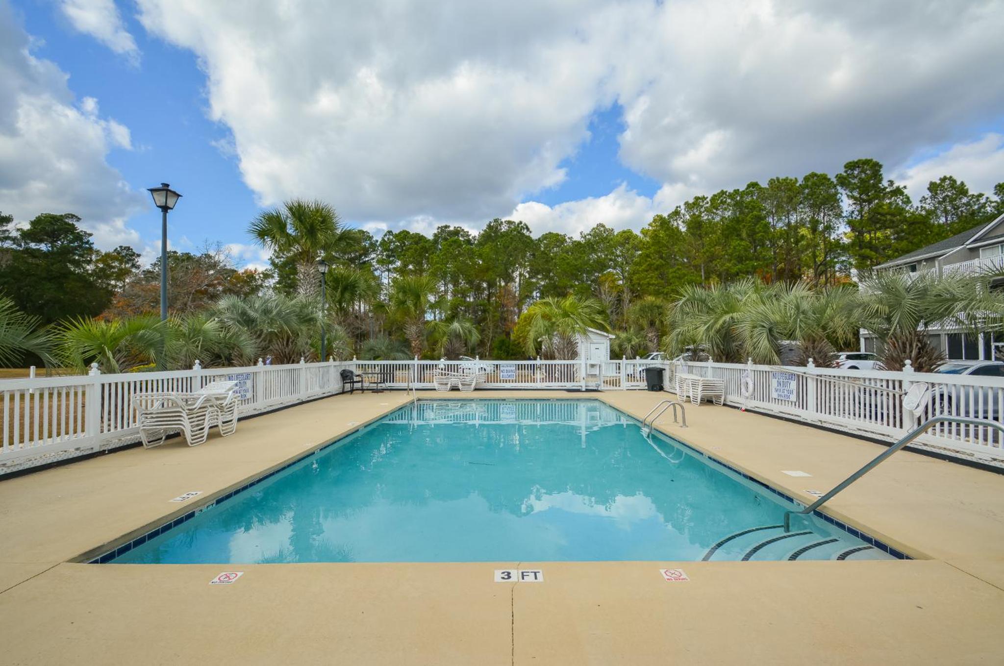 Plantation Harbour D-1 by Palmetto Vacation Rentals
