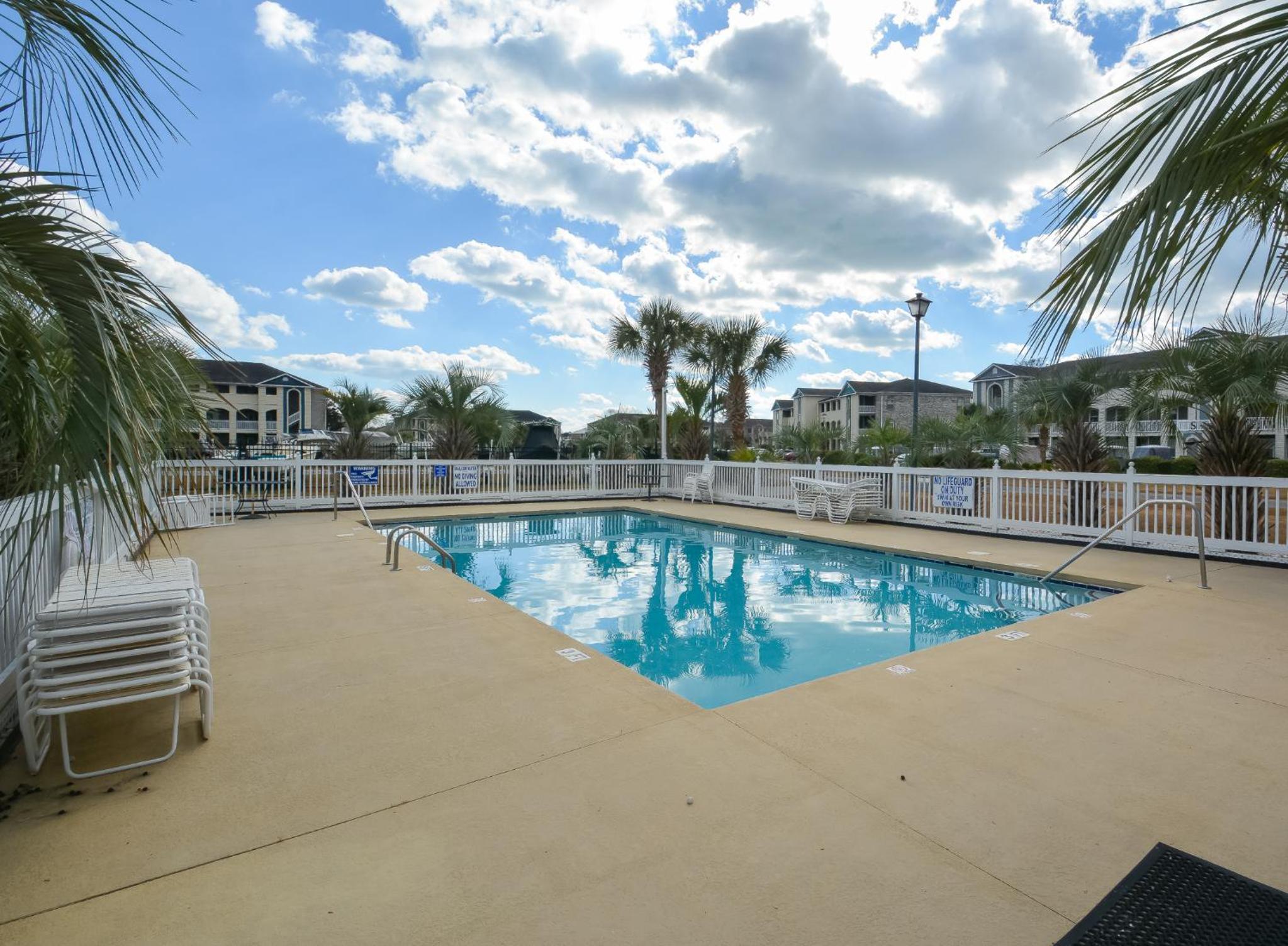 Plantation Harbour D-1 by Palmetto Vacation Rentals