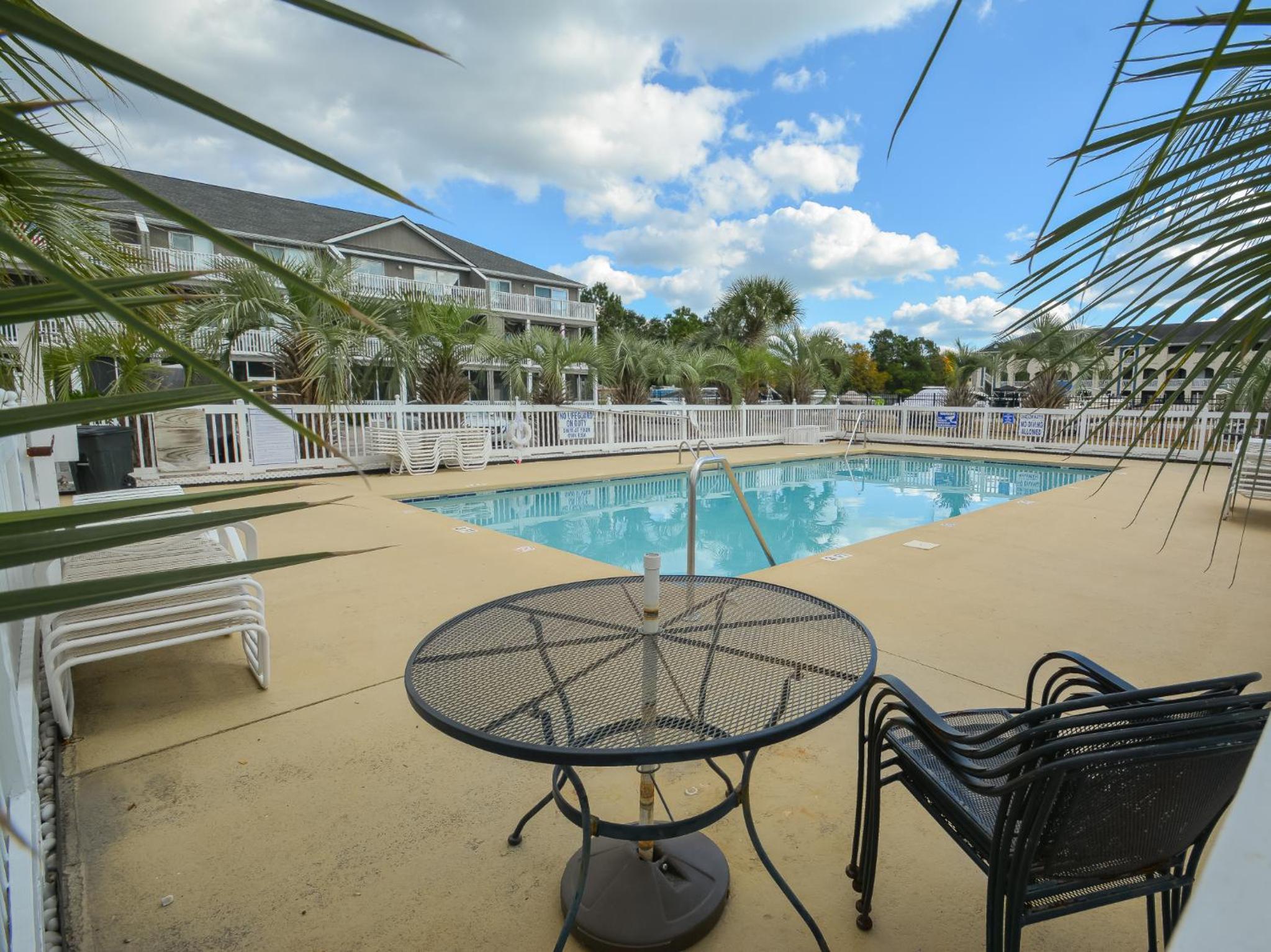 Plantation Harbour D-1 by Palmetto Vacation Rentals