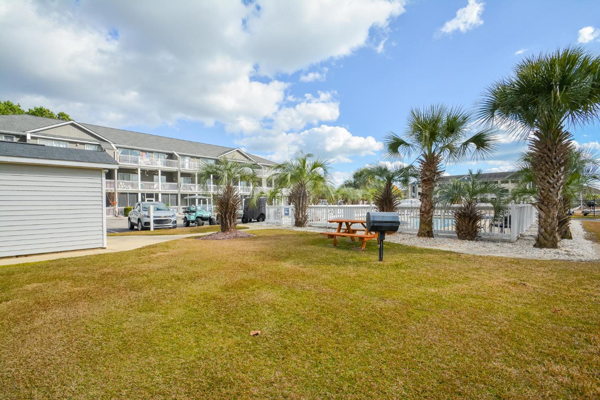 Plantation Harbour D-1 by Palmetto Vacation Rentals