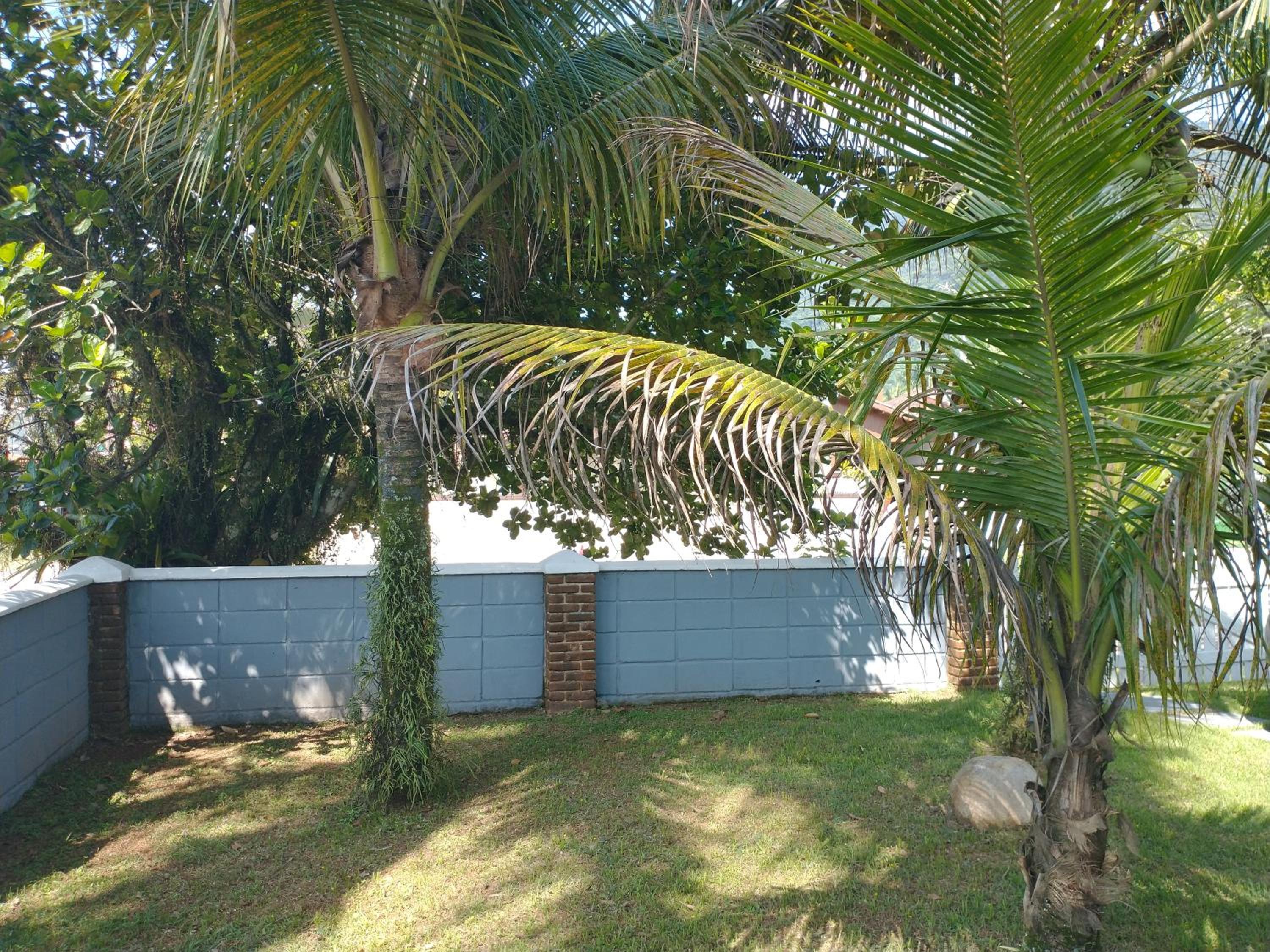 Casa na Praia da Lagoinha - Ubatuba 1