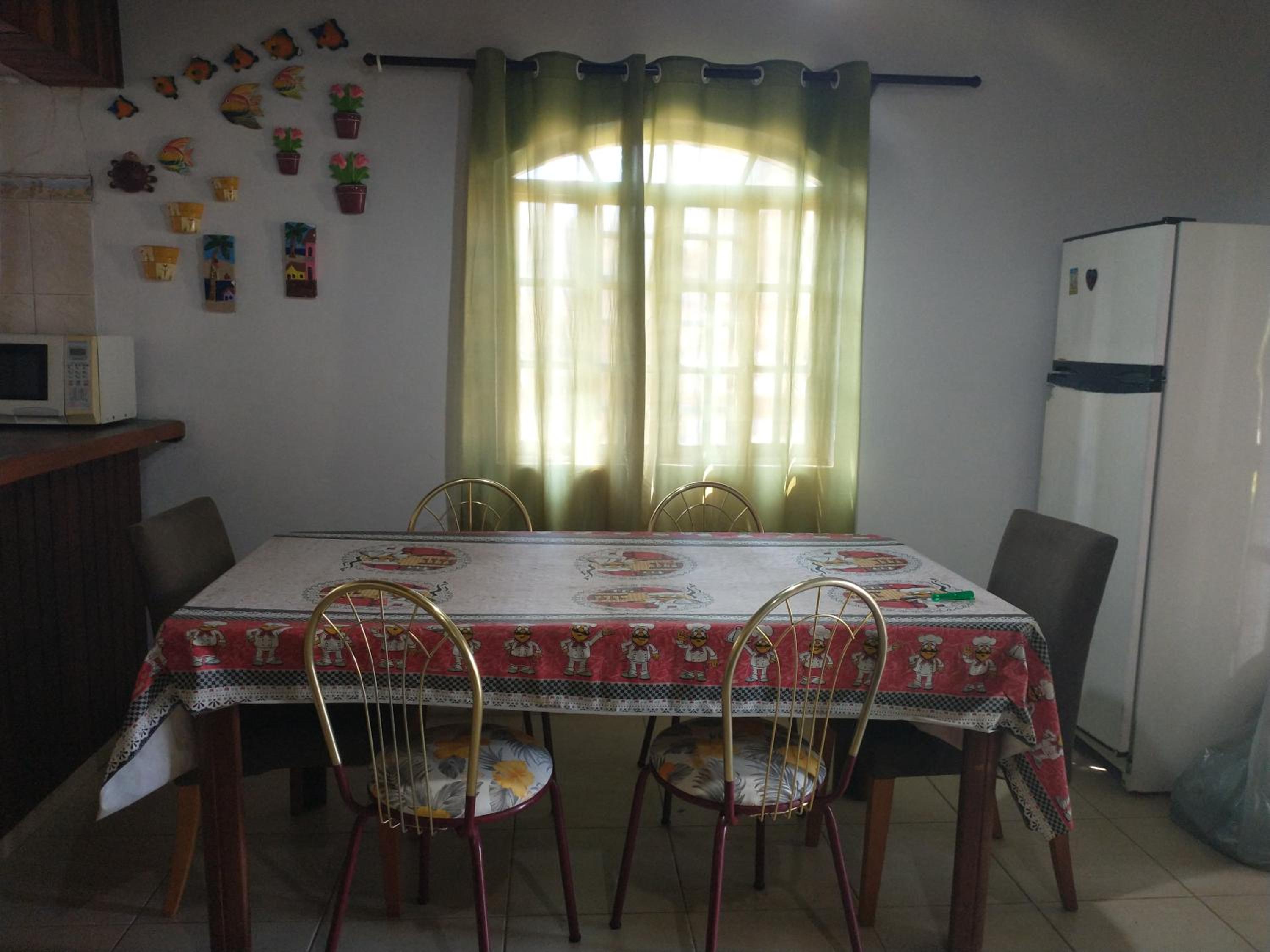 Casa na Praia da Lagoinha - Ubatuba 1
