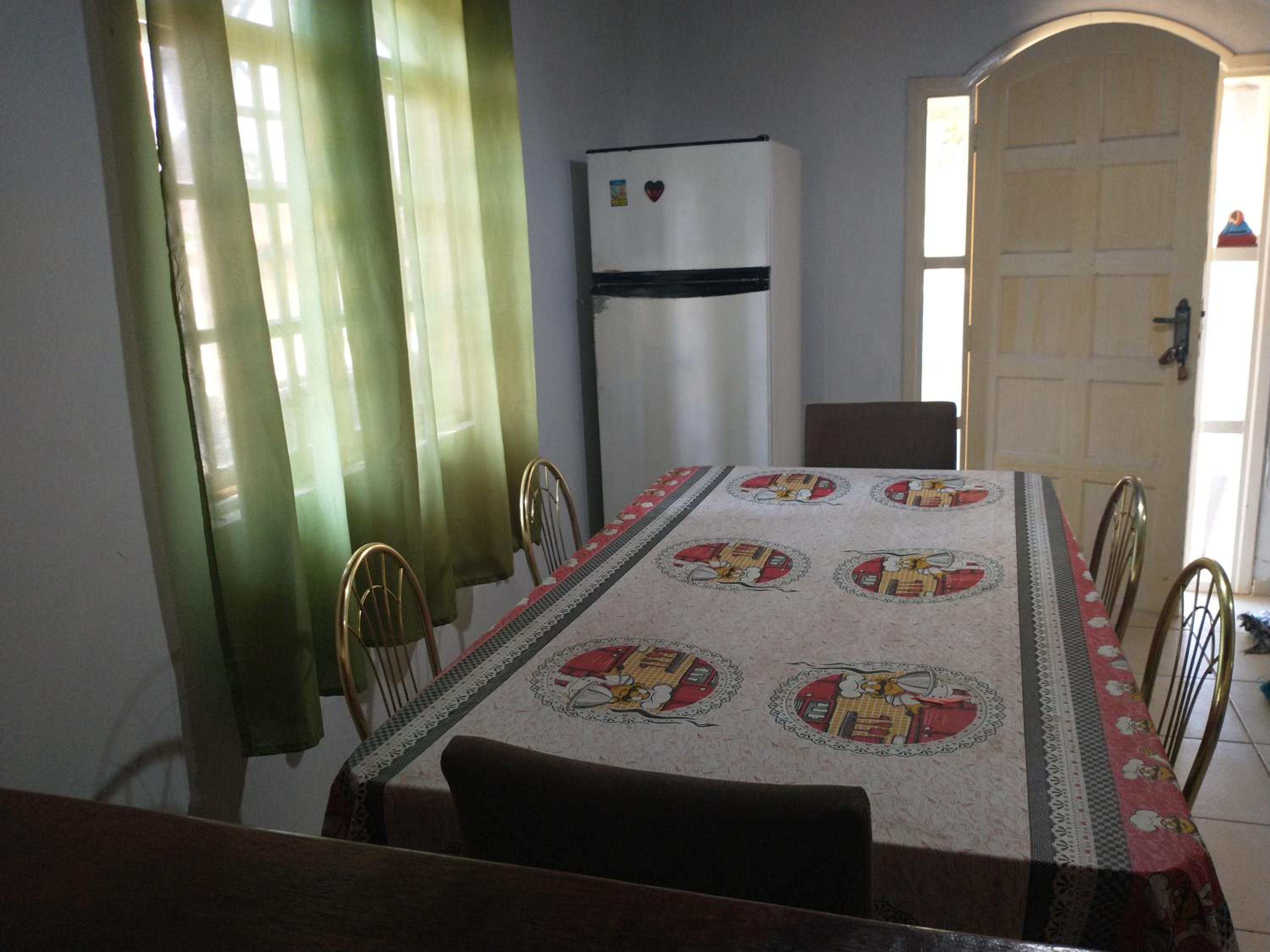 Casa na Praia da Lagoinha - Ubatuba 1